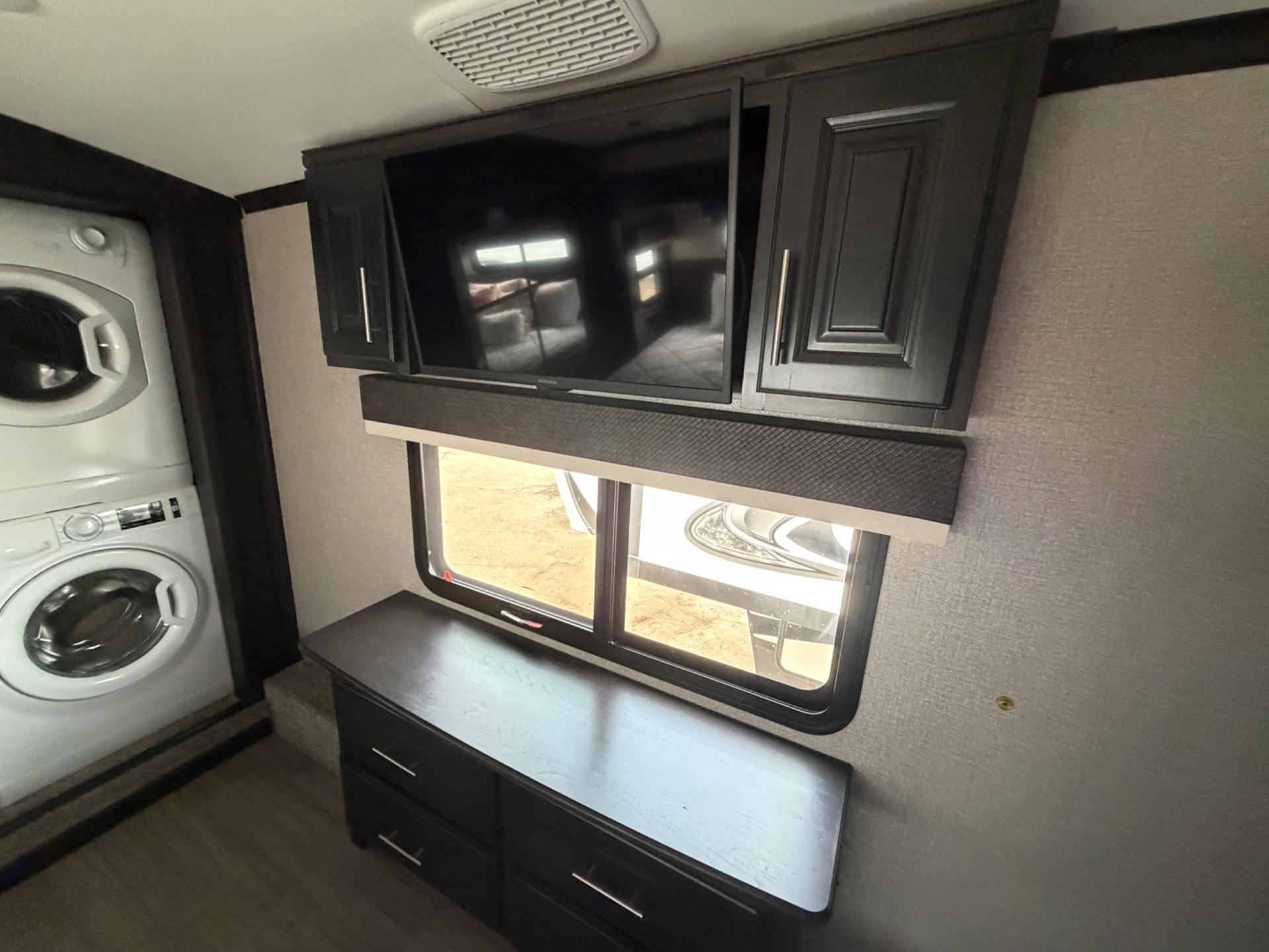 2021 Jayco 2021 Jayco Pinnacle - thumbnail 21
