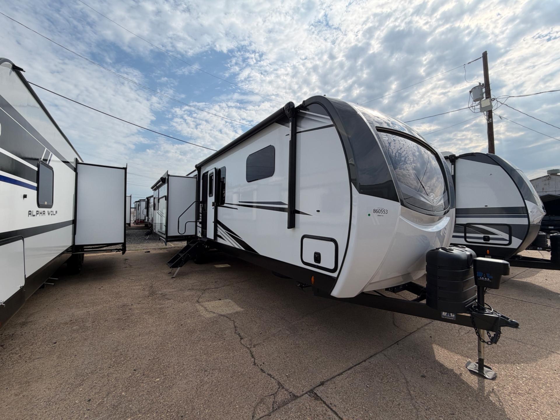 2027 VENTURE 2027 VENTURE Sporttrek Touring Edition - thumbnail 3