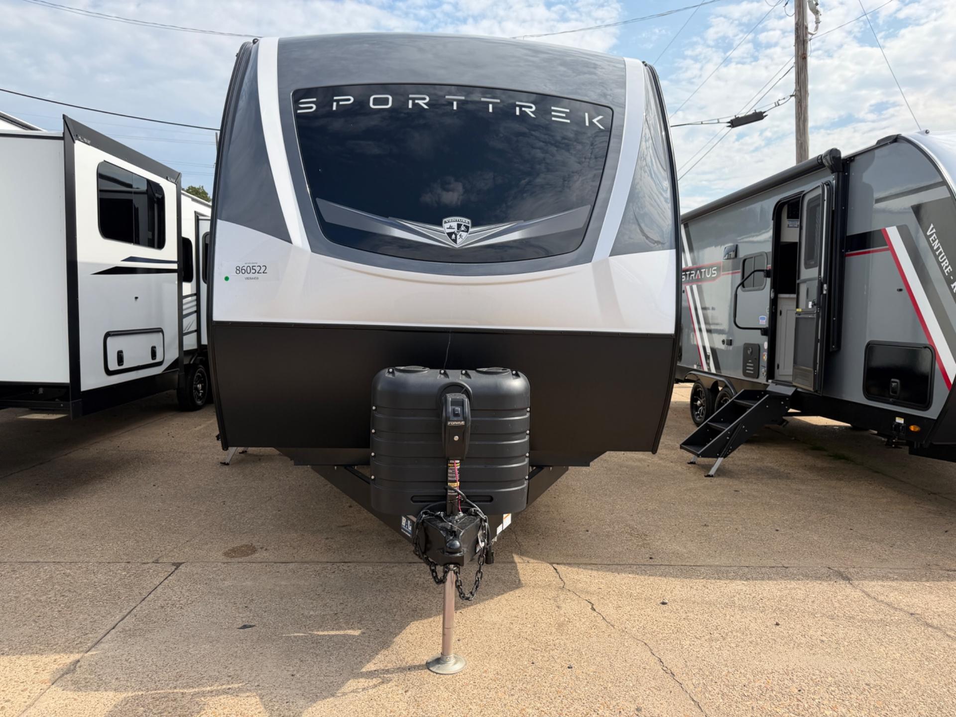 2027 VENTURE Sporttrek 327VIK