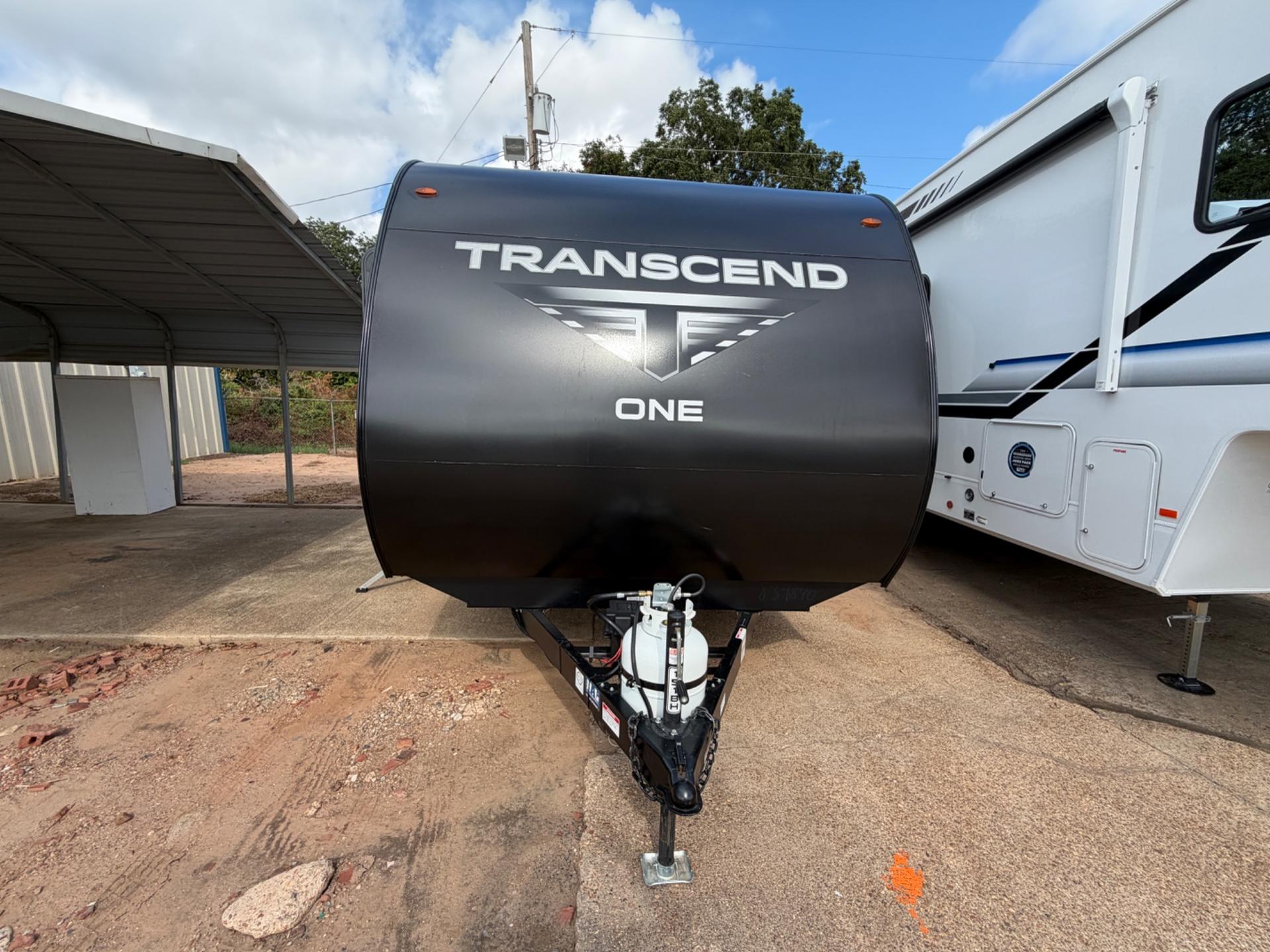 2026 Grand Design 2026 Grand Design Transcend Xplor - image 1