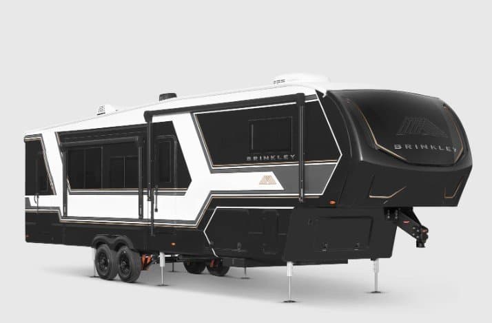 2027 Brinkley 2027 Brinkley Model Z - image 1