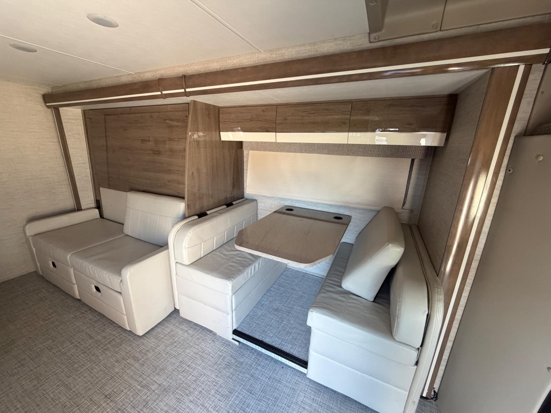 2022 Entegra Coach 2022 Entegra Coach Qwest 24R - thumbnail 8