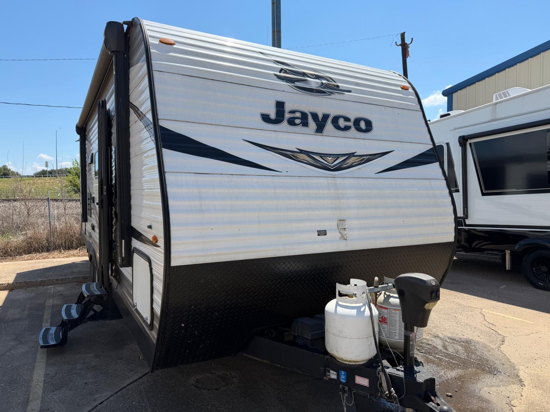 2020 Jayco Jay Flight SLX 267BHS