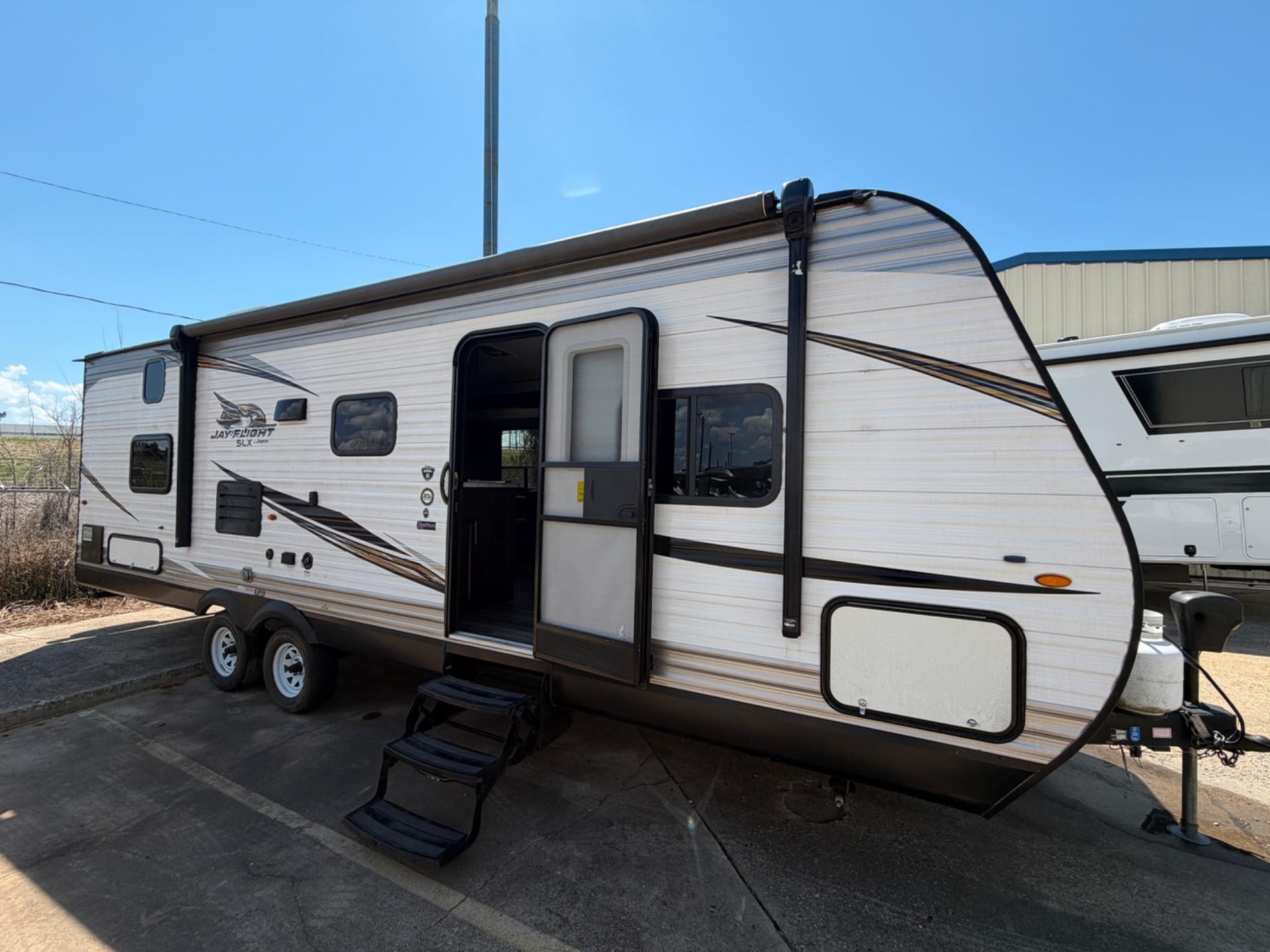 2020 Jayco 2020 Jayco Jay Flight SLX - thumbnail 2