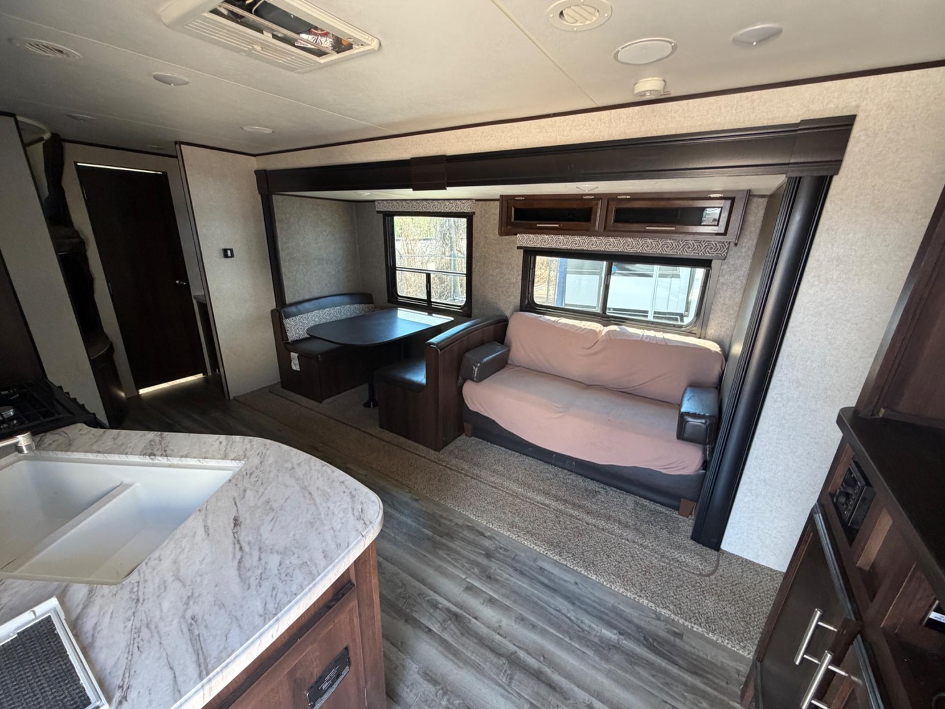 2020 Jayco 2020 Jayco Jay Flight SLX - thumbnail 3