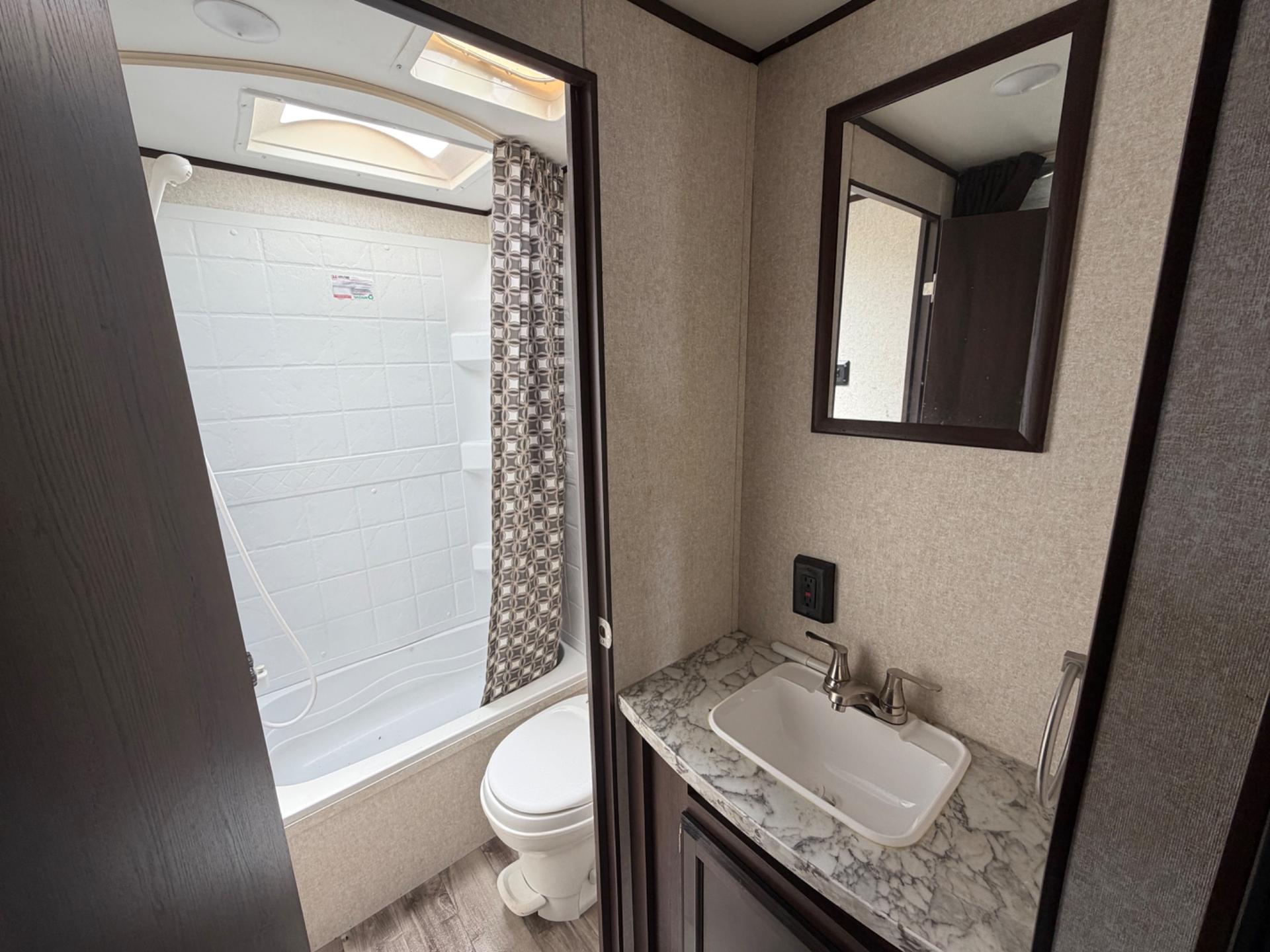 2020 Jayco 2020 Jayco Jay Flight SLX - thumbnail 7