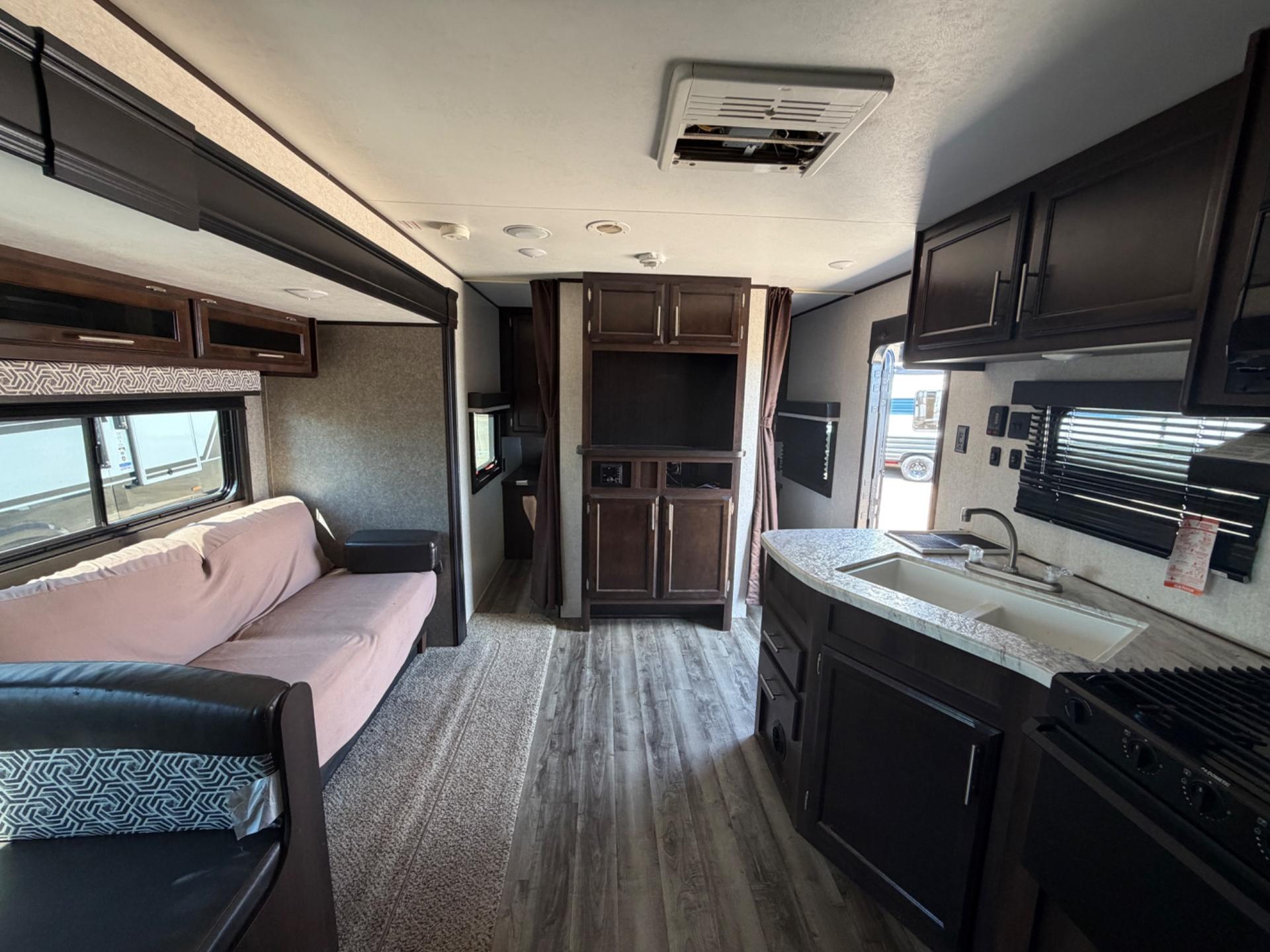 2020 Jayco 2020 Jayco Jay Flight SLX - thumbnail 9