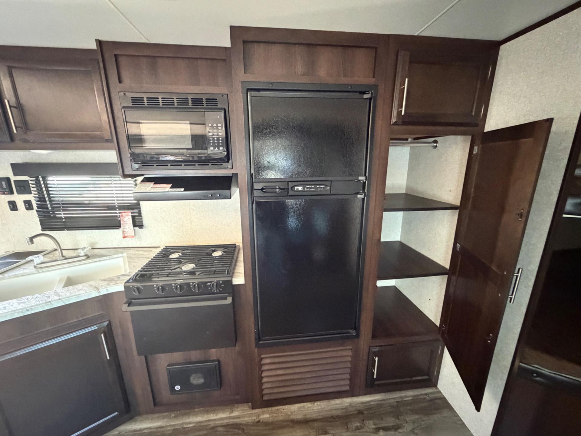 2020 Jayco 2020 Jayco Jay Flight SLX - thumbnail 12