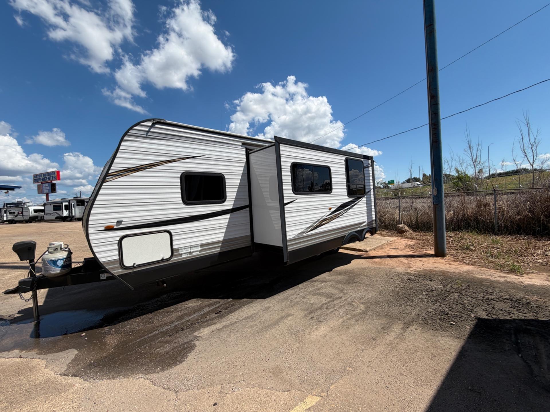 2020 Jayco 2020 Jayco Jay Flight SLX - thumbnail 14