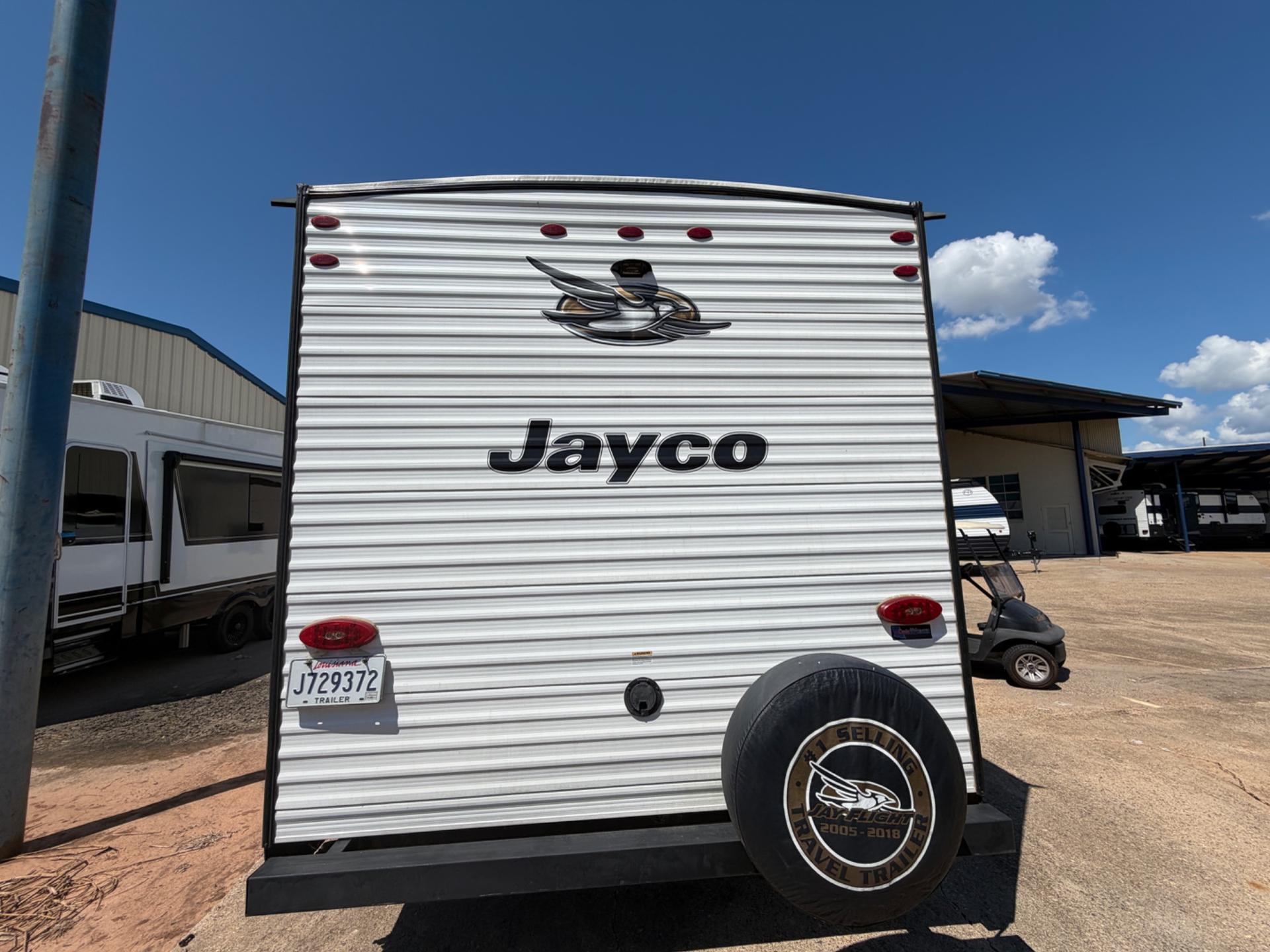 2020 Jayco 2020 Jayco Jay Flight SLX - thumbnail 15