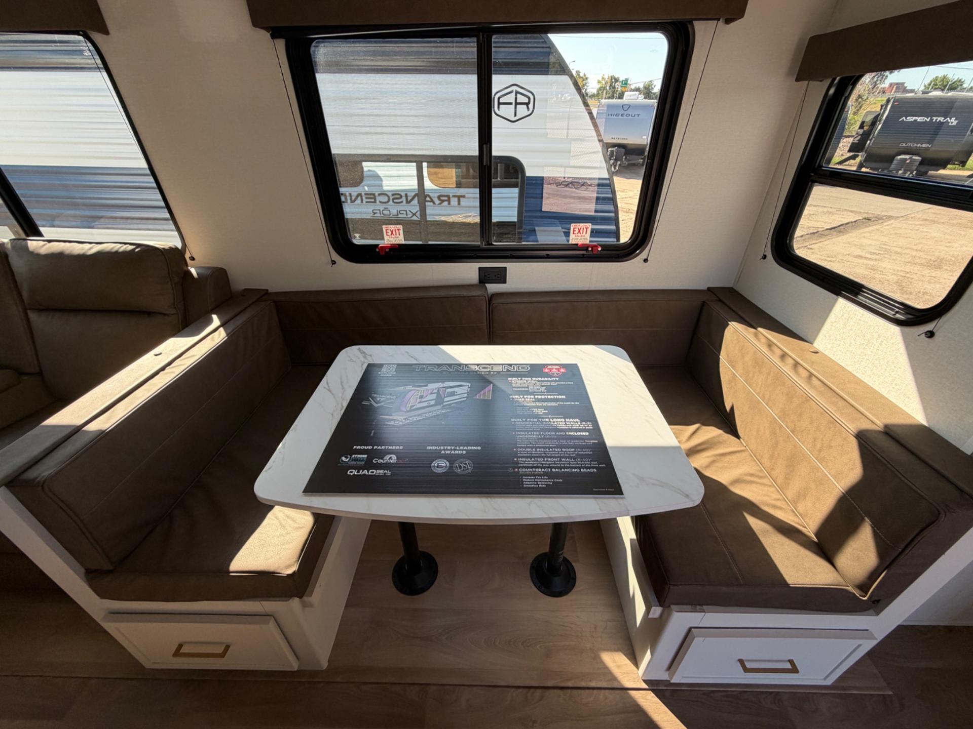 2027 Grand Design 2027 Grand Design Transcend Xplor - thumbnail 10