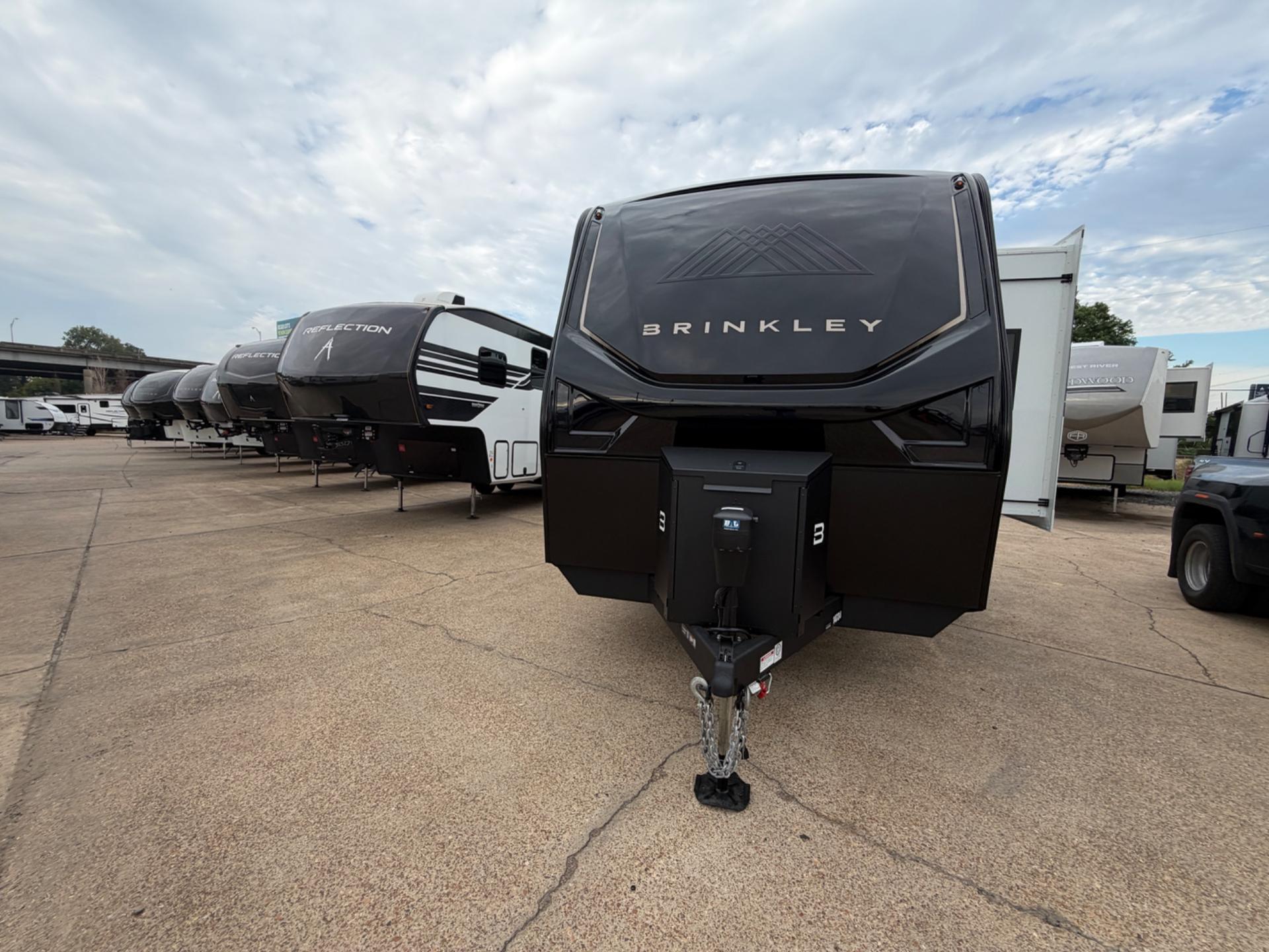 2027 Brinkley Model Z AIR 310
