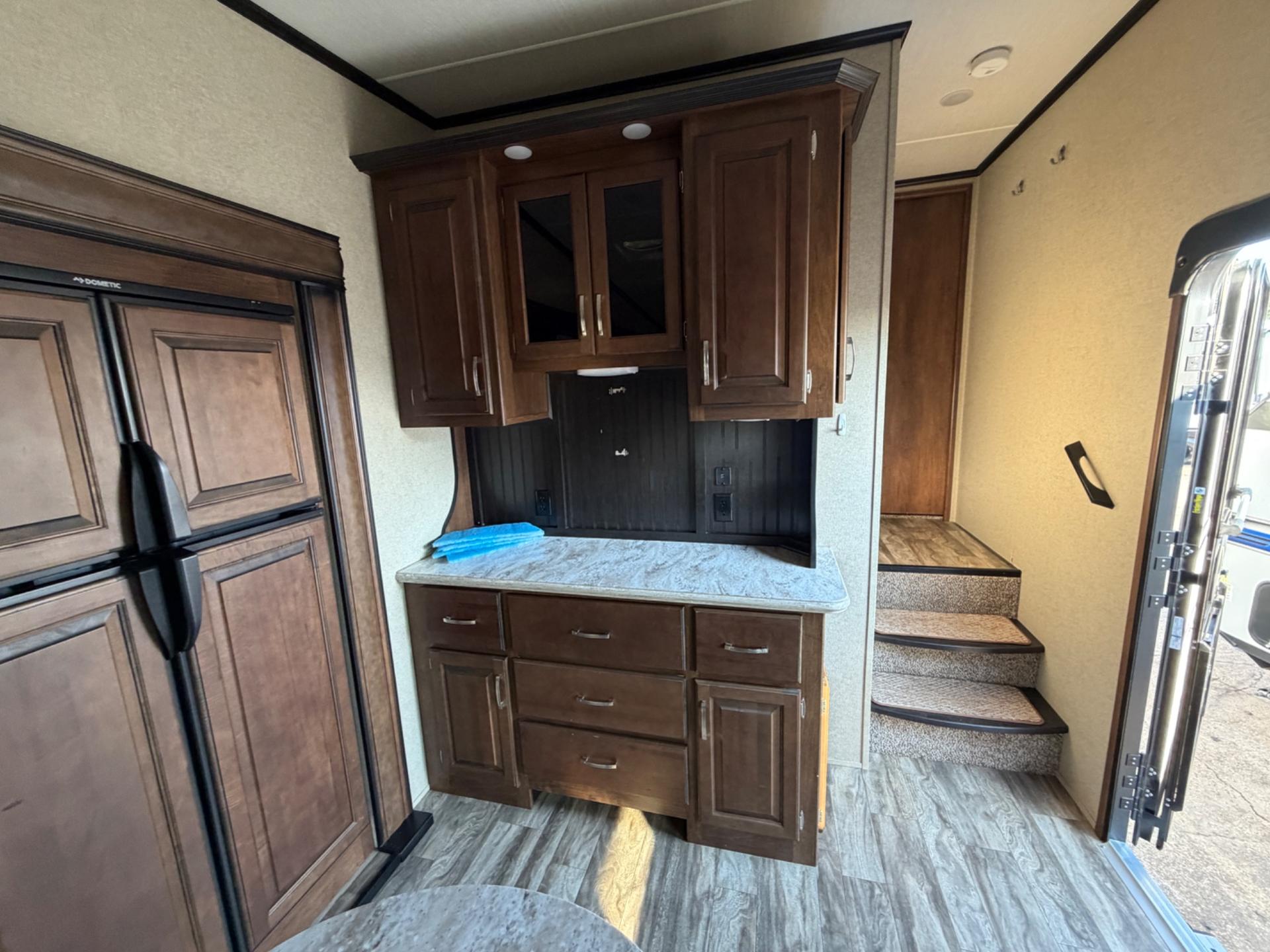 2019 Grand Design 2019 Grand Design Reflection - thumbnail 13