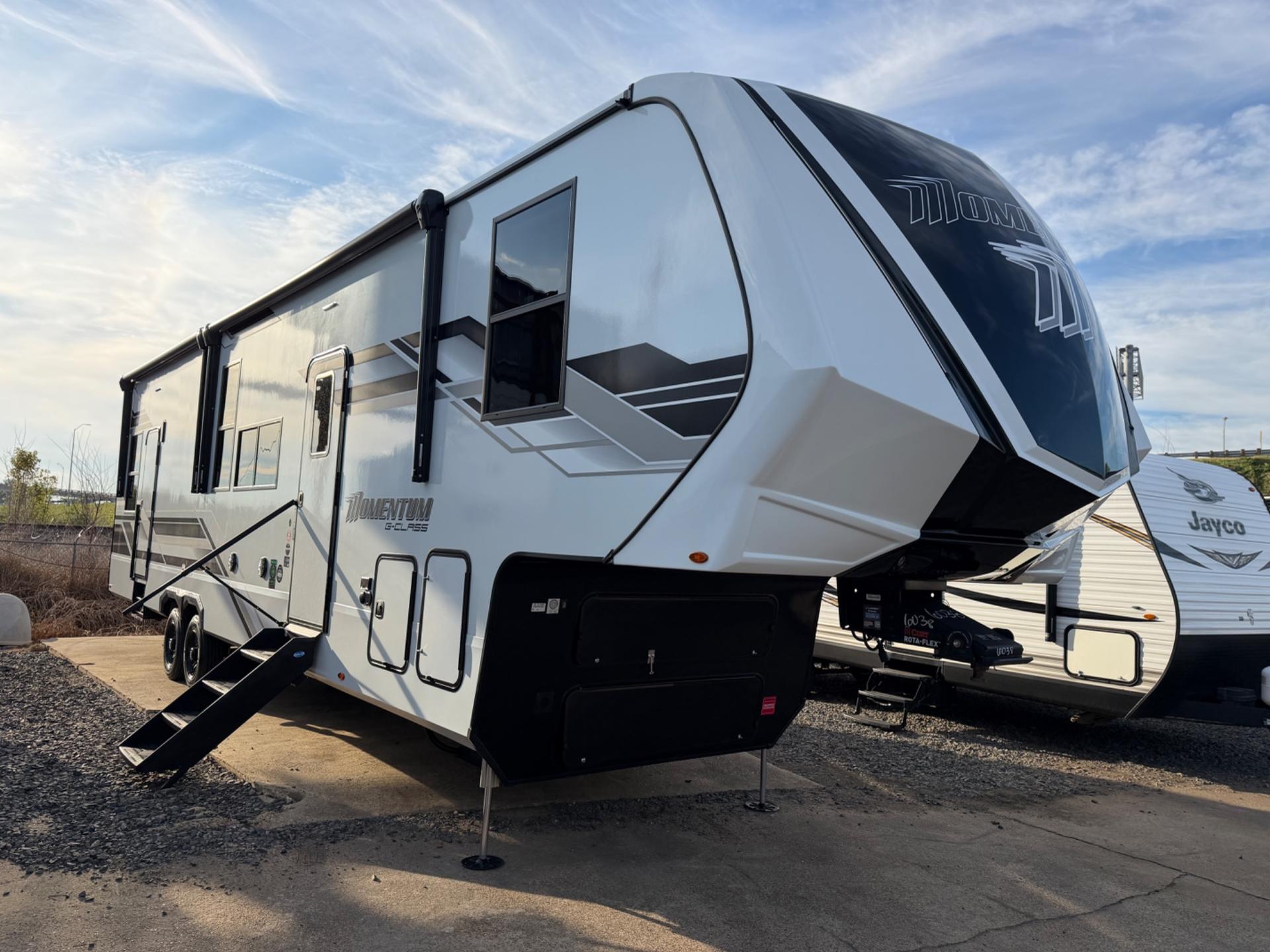 2027 Grand Design Momentum G-Class 363G
