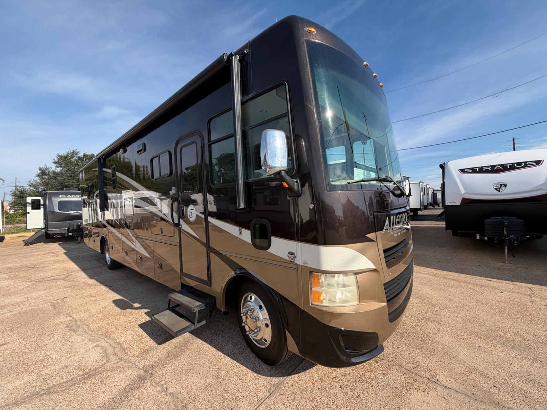 2014 Tiffin ALLEGRO 36LA