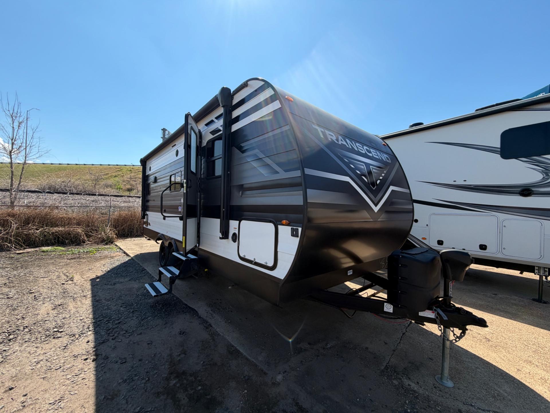 2022 Grand Design Transcend Xplor 200MK