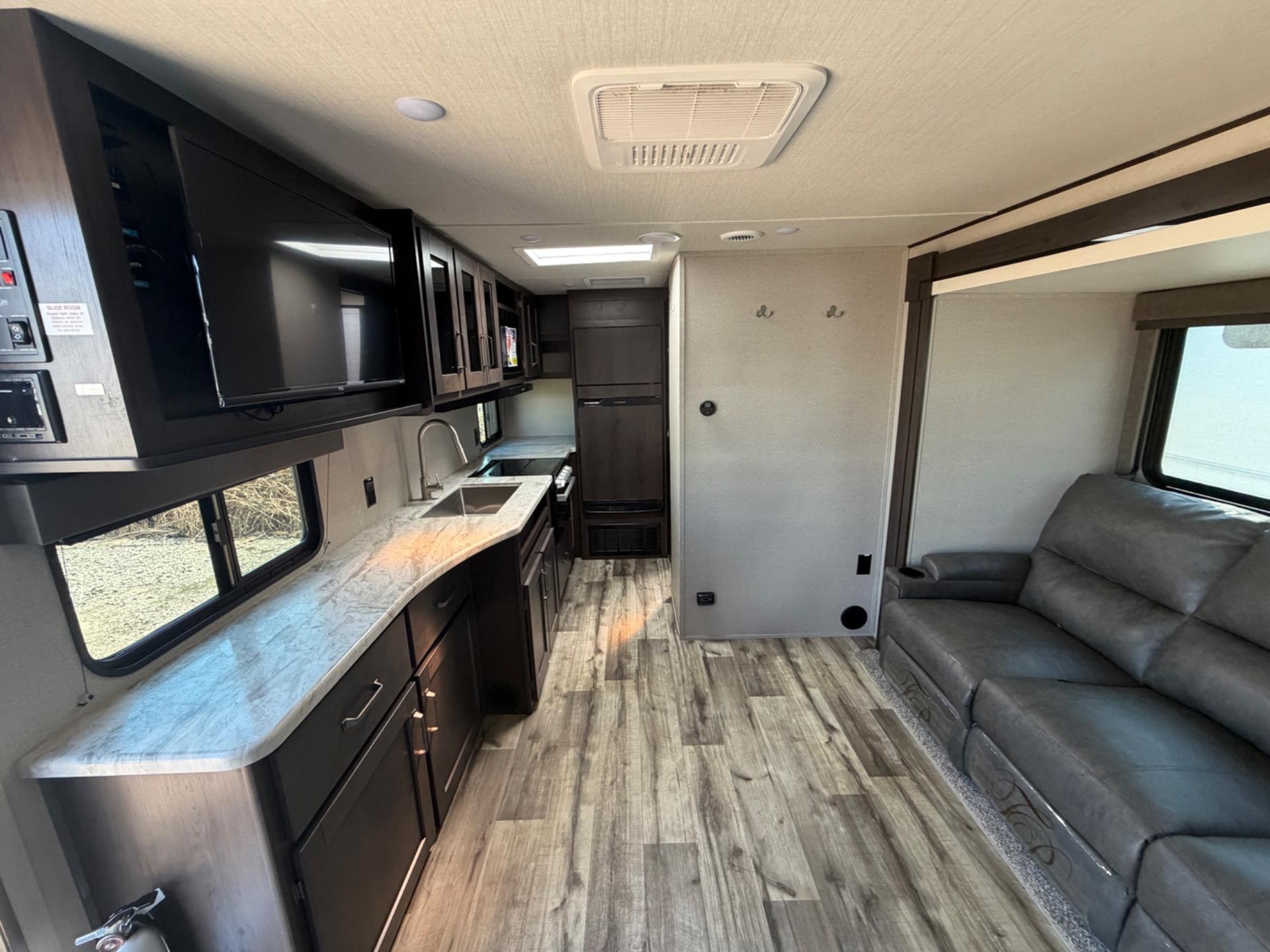 2022 Grand Design 2022 Grand Design Transcend Xplor - thumbnail 7