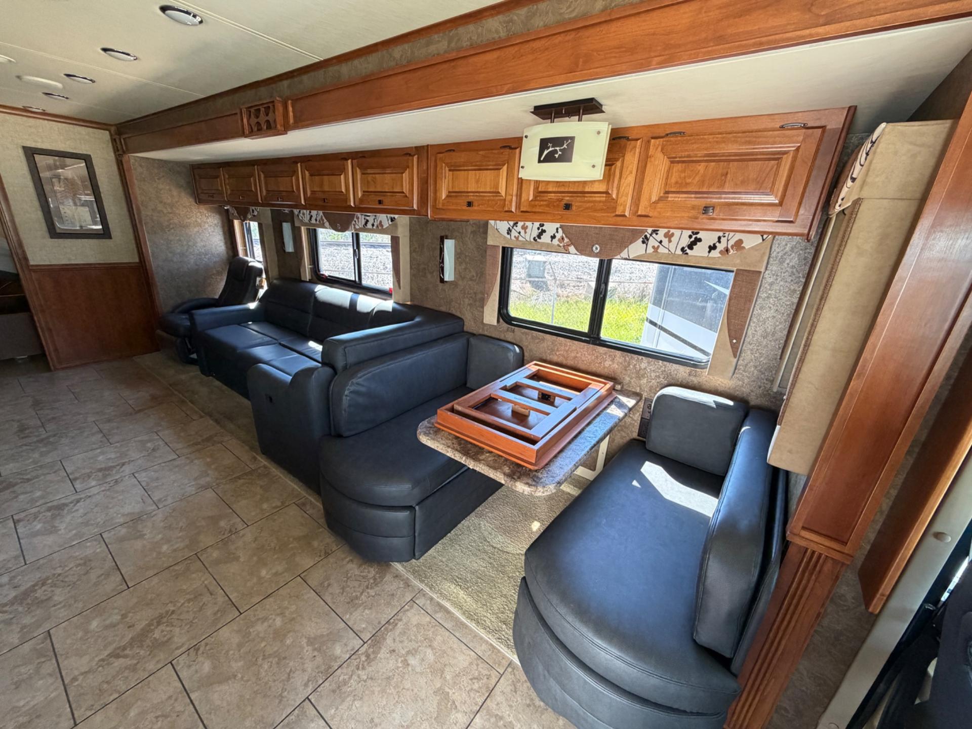 2014 Tiffin 2014 Tiffin ALLEGRO - thumbnail 7