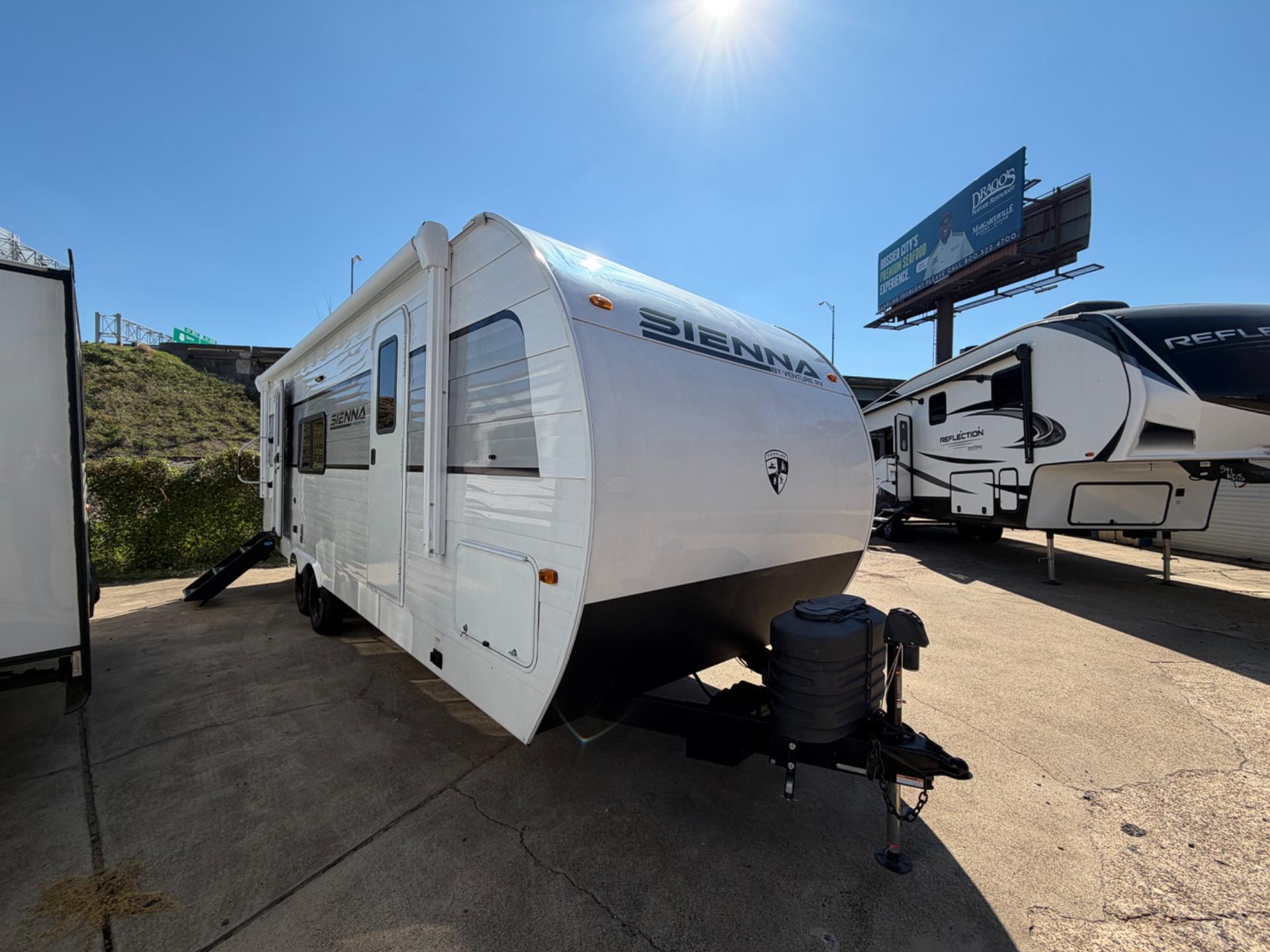 2025 Venture RV Sienna SA231VRK