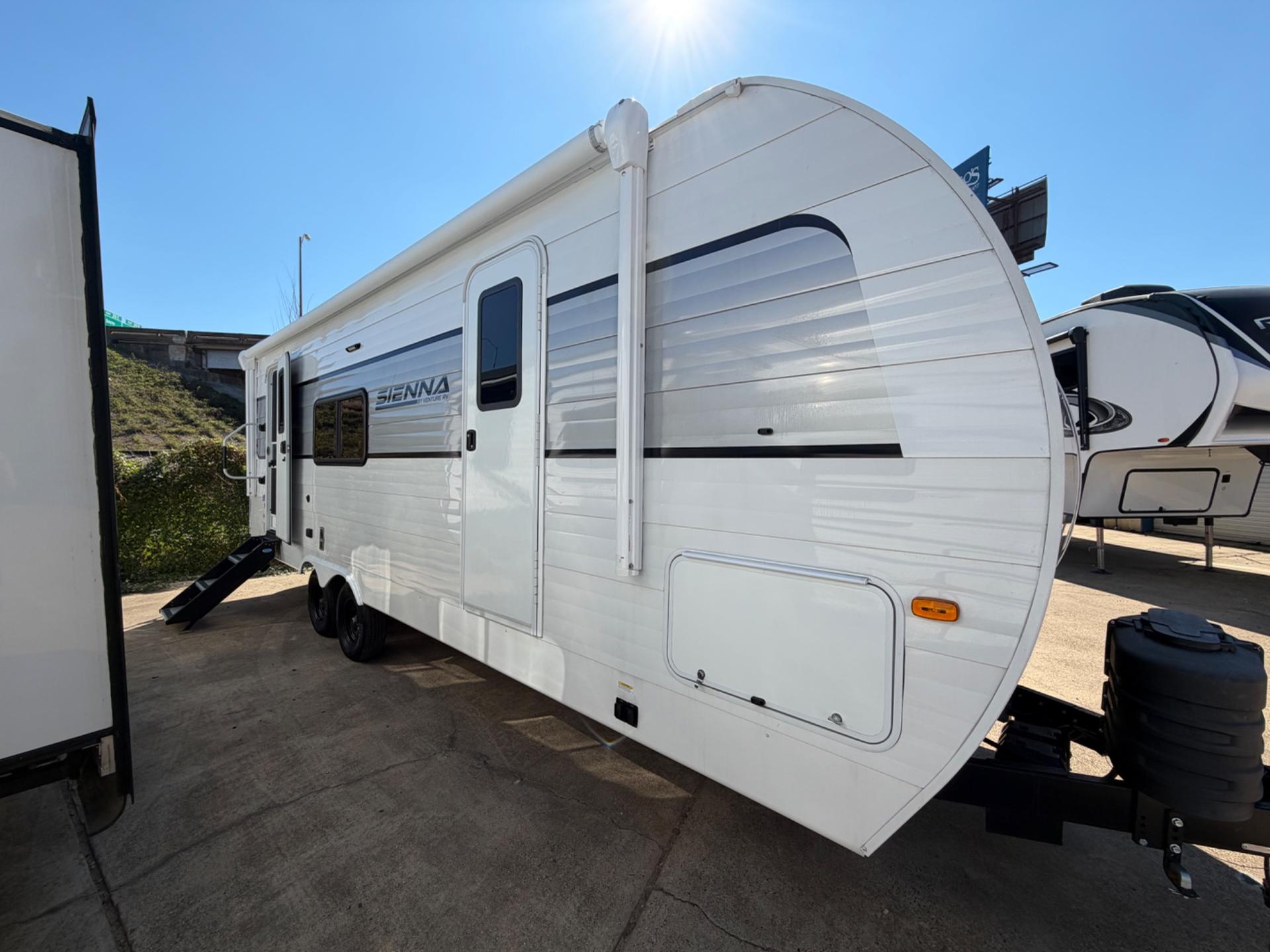 2025 Venture RV 2025 Venture RV Sienna - thumbnail 3