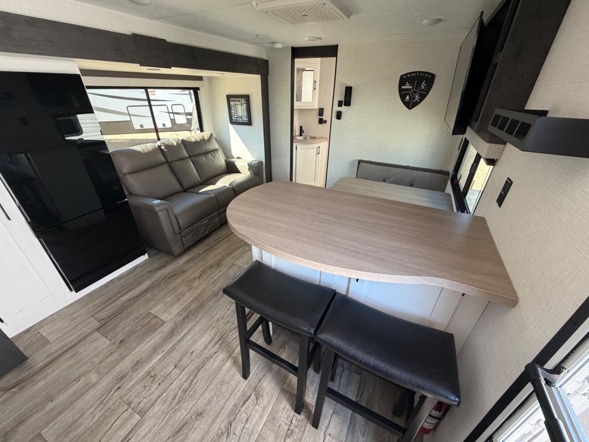 2025 Venture RV 2025 Venture RV Sienna - thumbnail 4