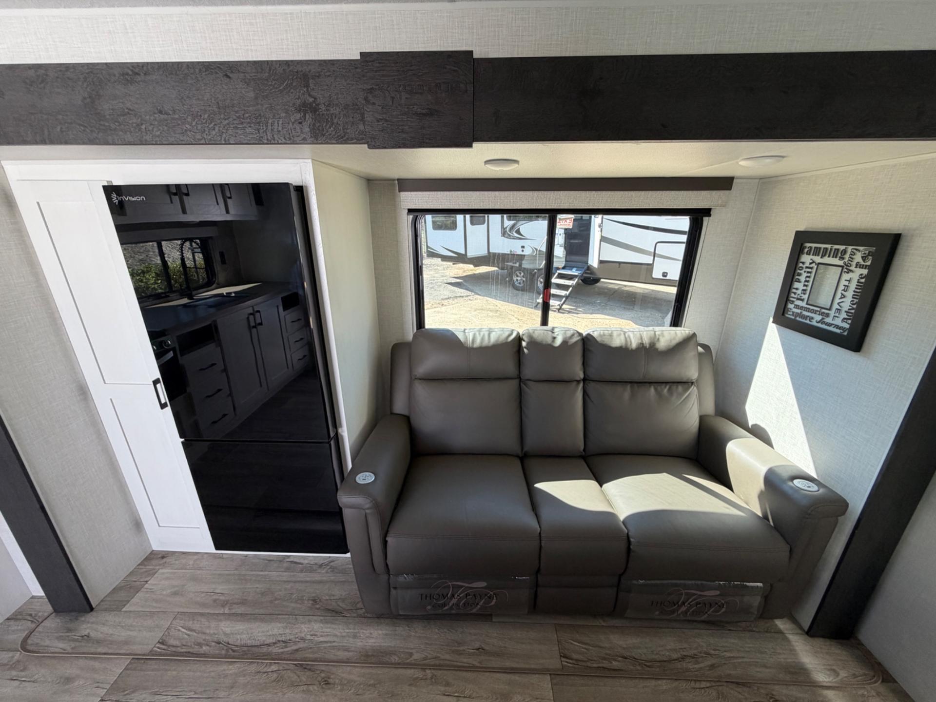 2025 Venture RV 2025 Venture RV Sienna - thumbnail 6