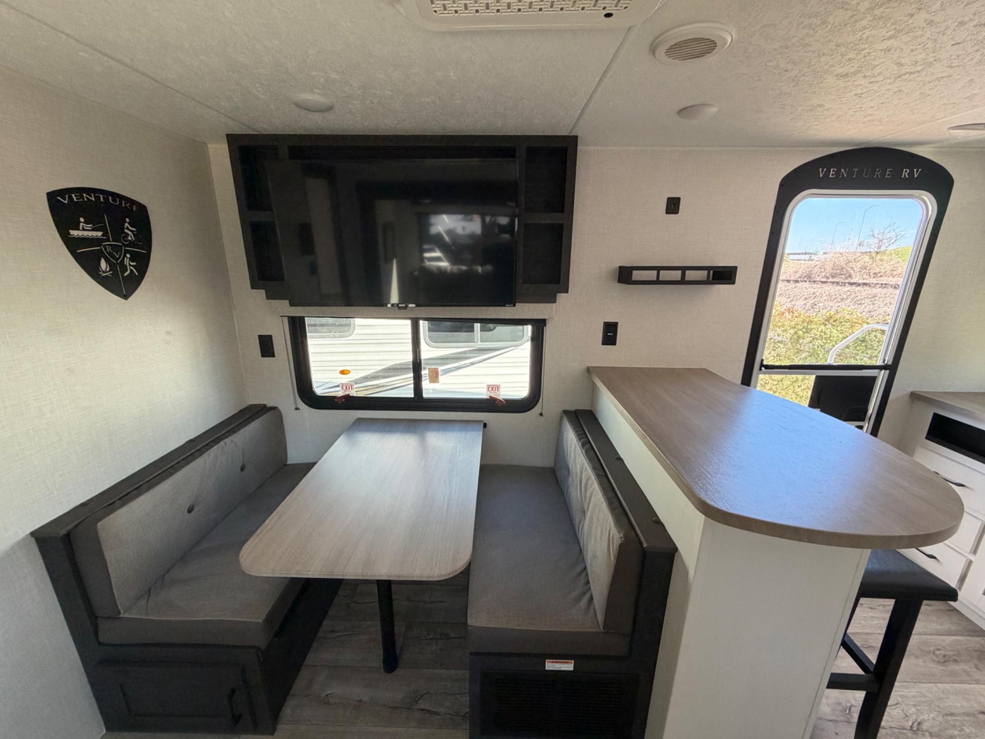 2025 Venture RV 2025 Venture RV Sienna - thumbnail 7