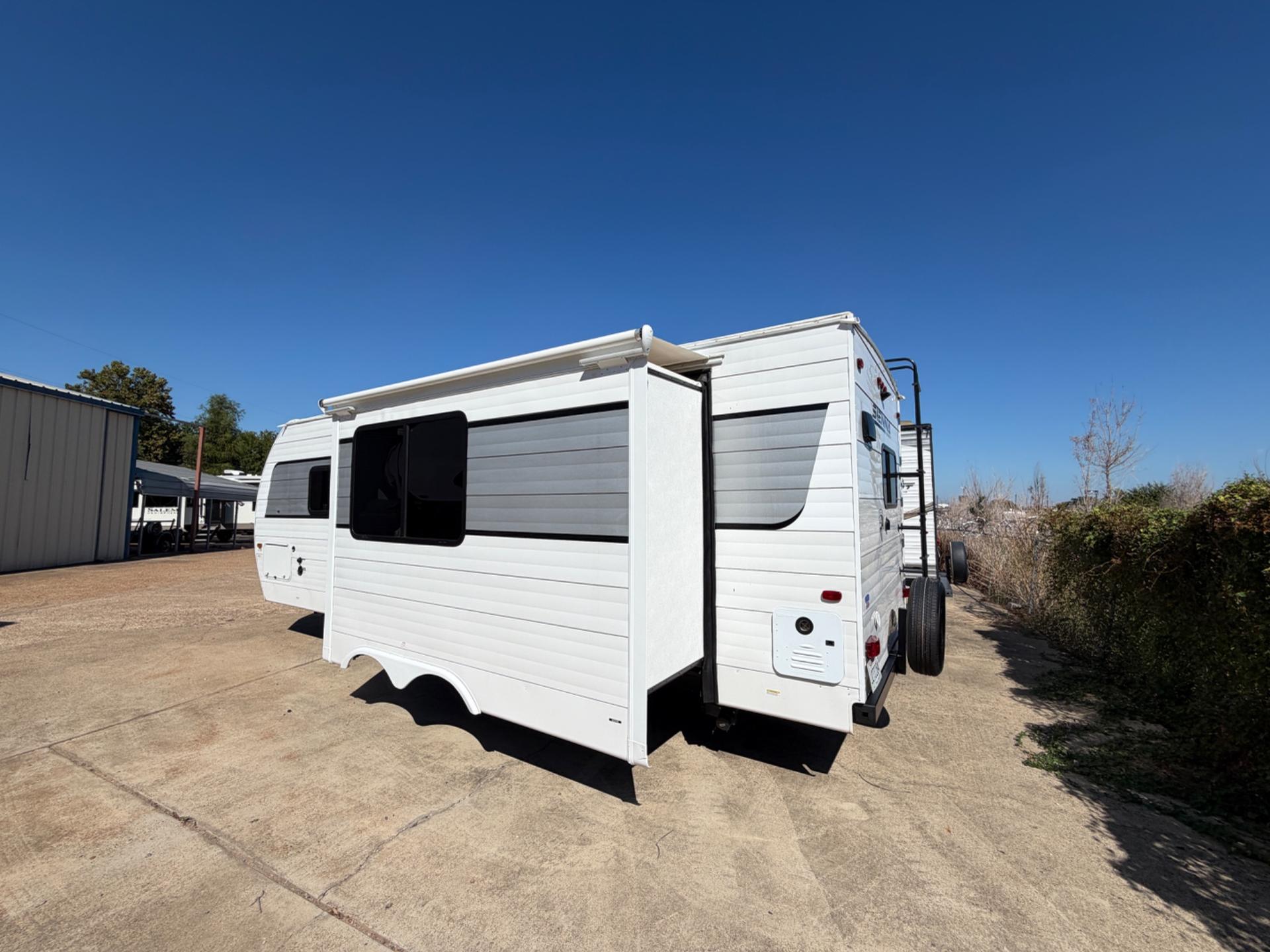 2025 Venture RV 2025 Venture RV Sienna - thumbnail 12