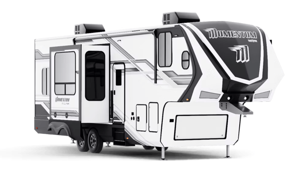 Toy Hauler