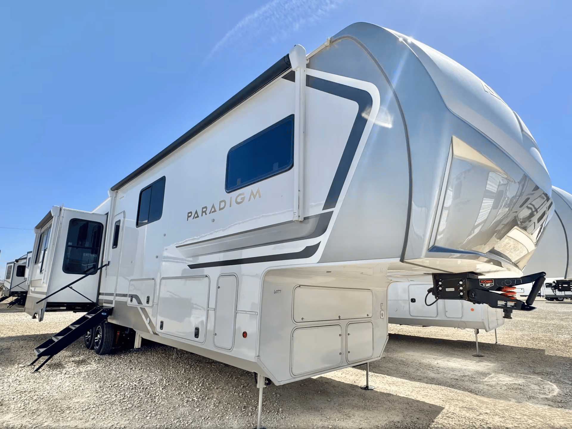2025 Alliance RV Paradigm 380MP