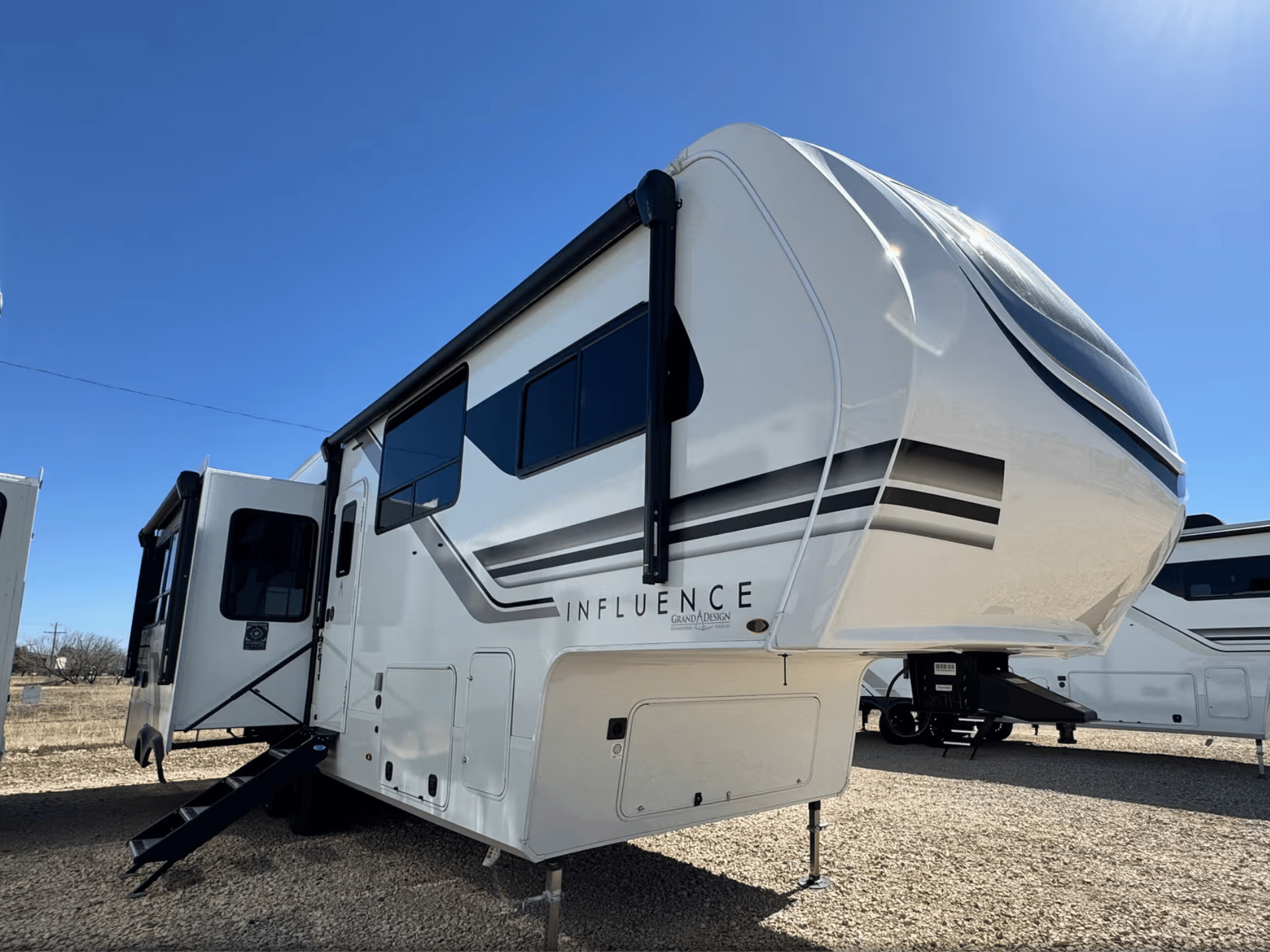 2025 Grand Design Influence 2903RL