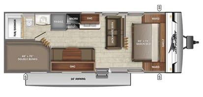 2022 Jayco 2022 Jayco Jay Flight SLX - image 1