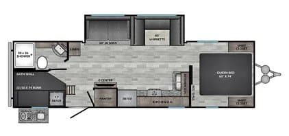 2021 CrossRoads 2021 CrossRoads Zinger - thumbnail 2