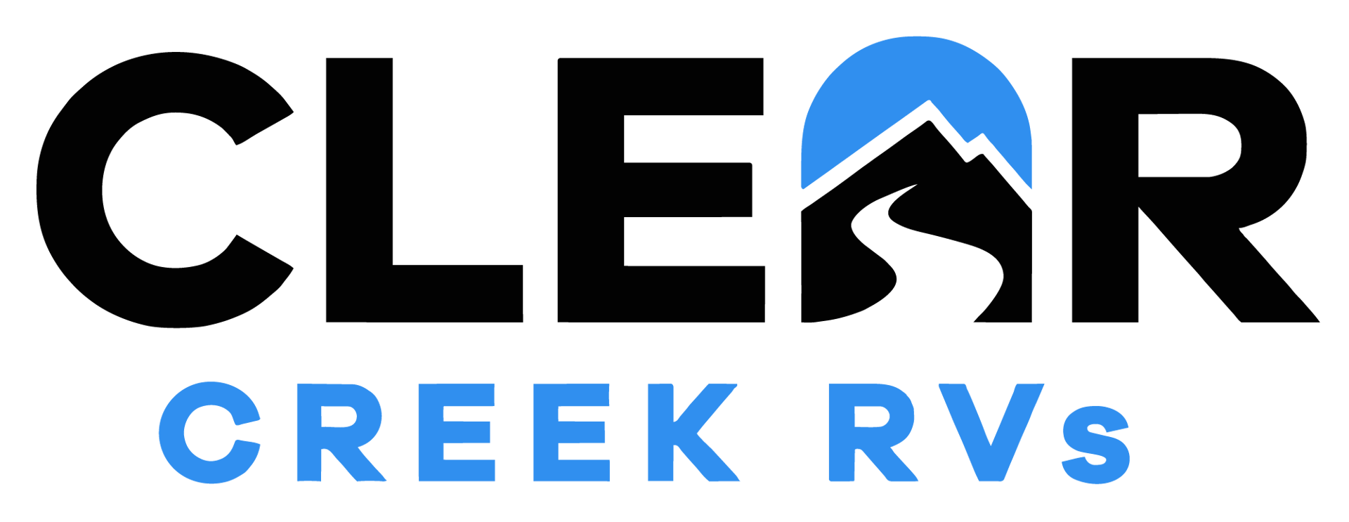 Clear Creek RVs