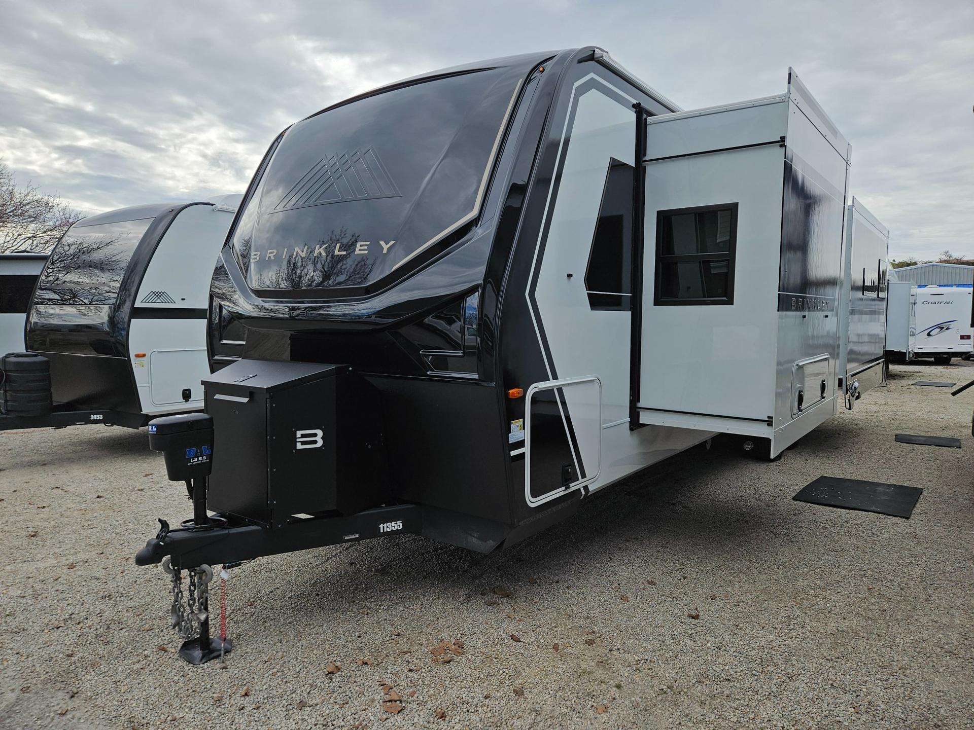 2026 Brinkley RV 2026 Brinkley RV Model Z Air - thumbnail 5