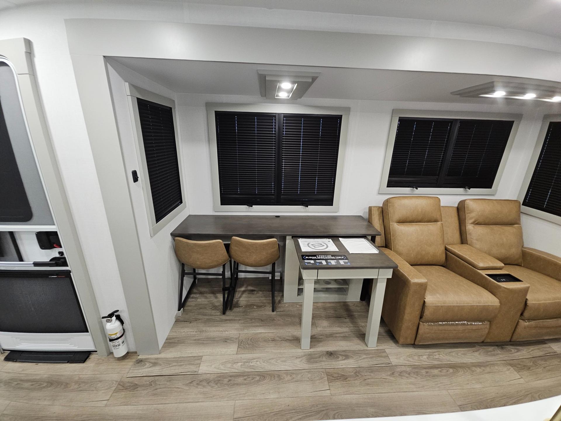 2026 Brinkley RV 2026 Brinkley RV Model Z Air - thumbnail 8