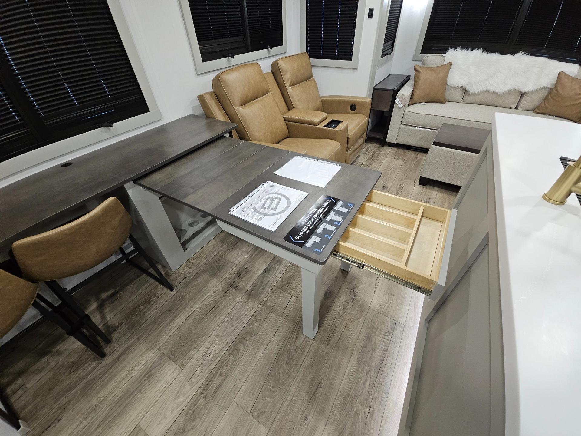 2026 Brinkley RV 2026 Brinkley RV Model Z Air - thumbnail 9