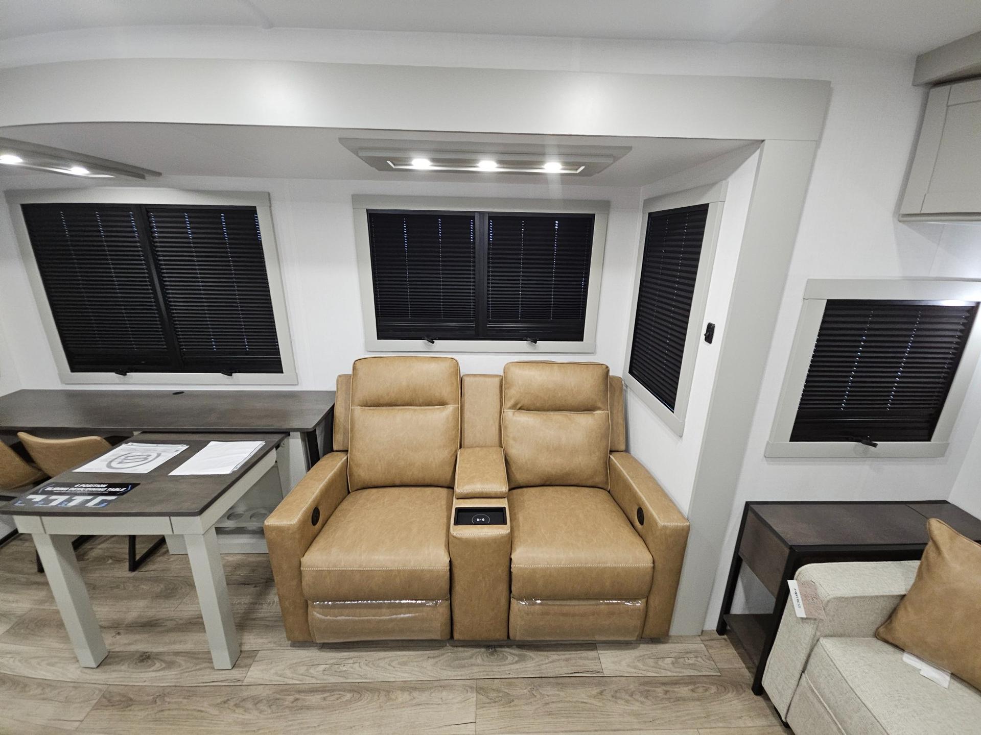 2026 Brinkley RV 2026 Brinkley RV Model Z Air - thumbnail 10