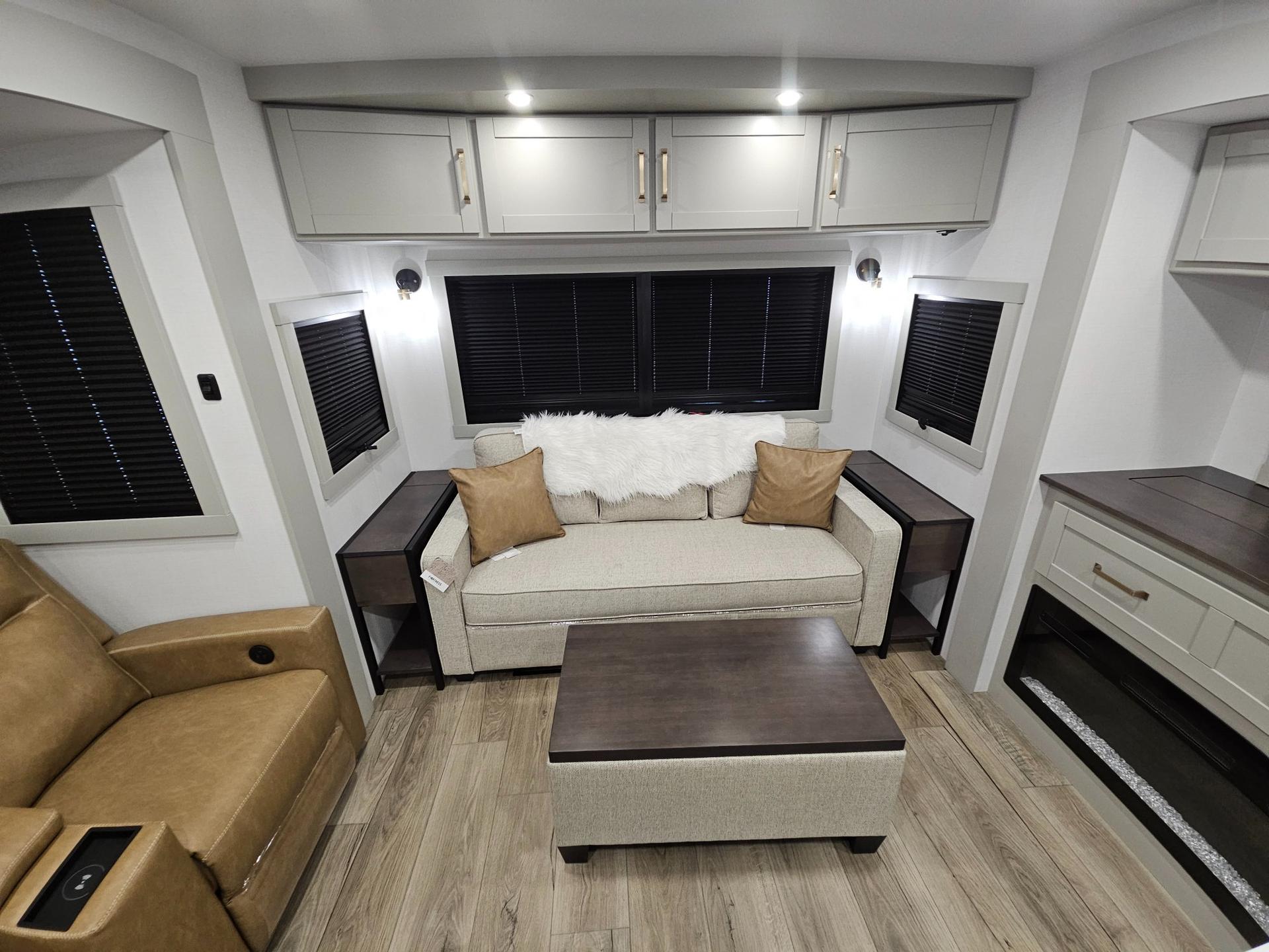 2026 Brinkley RV 2026 Brinkley RV Model Z Air - thumbnail 11