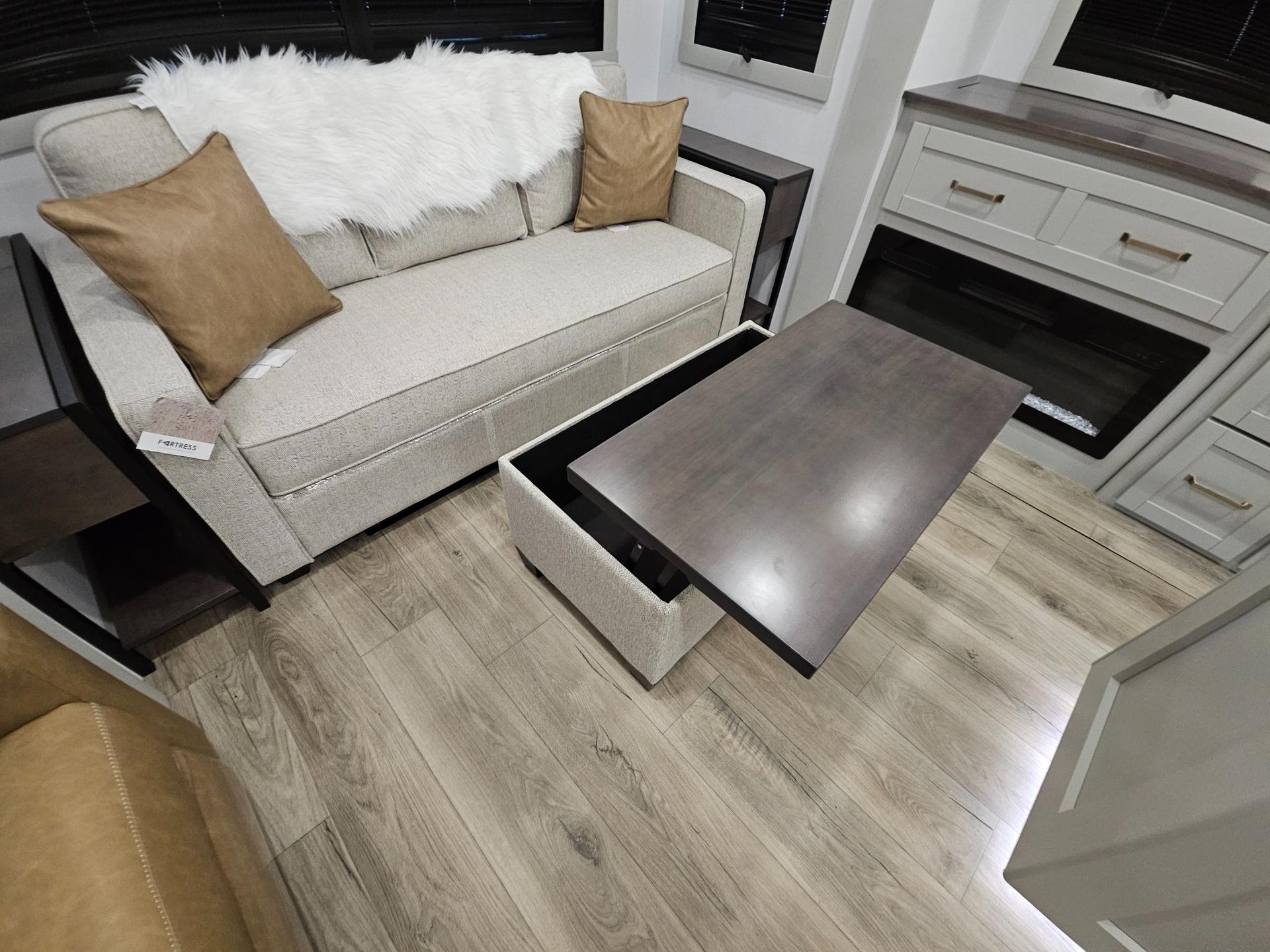 2026 Brinkley RV 2026 Brinkley RV Model Z Air - thumbnail 12