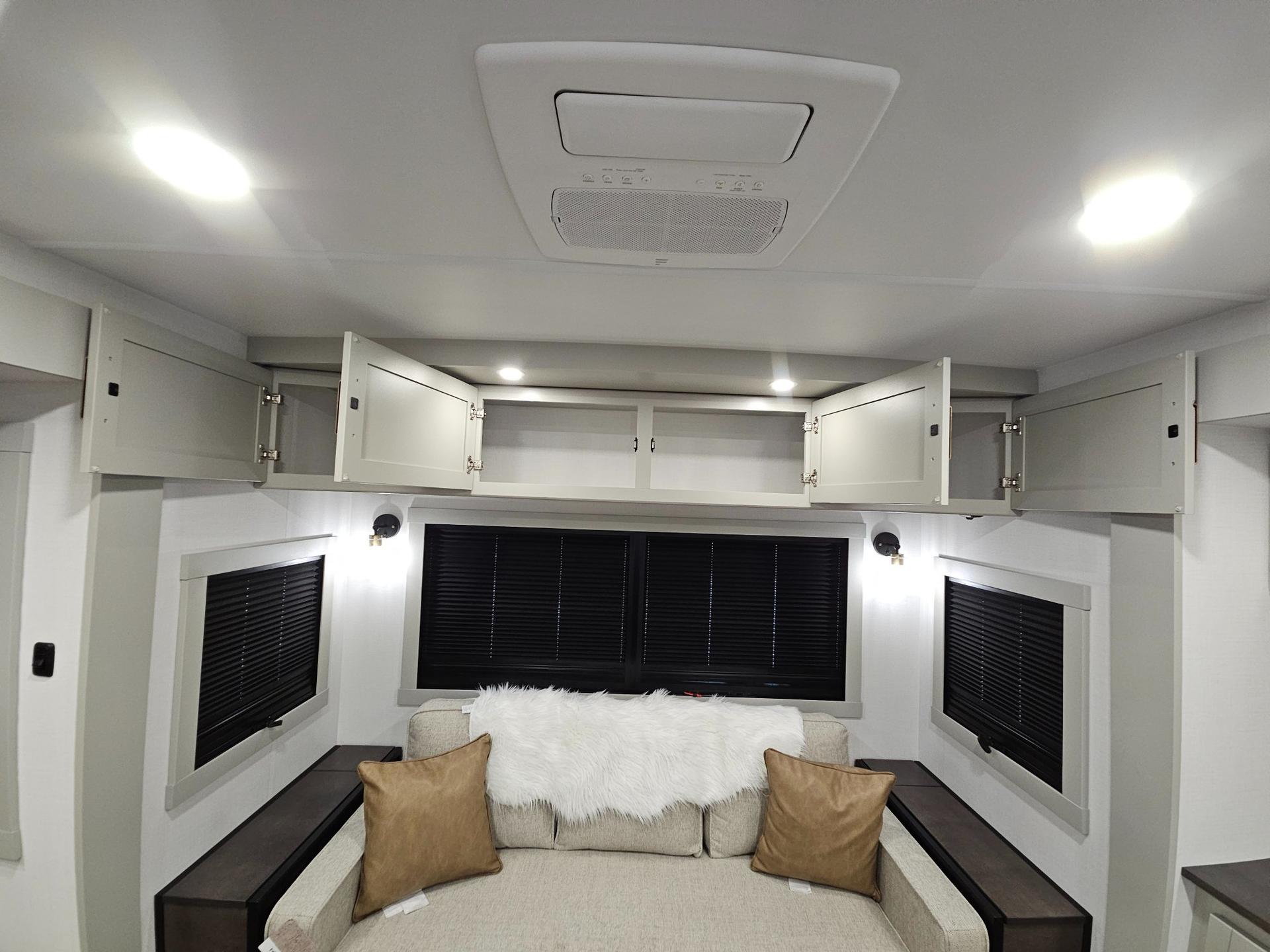 2026 Brinkley RV 2026 Brinkley RV Model Z Air - thumbnail 14