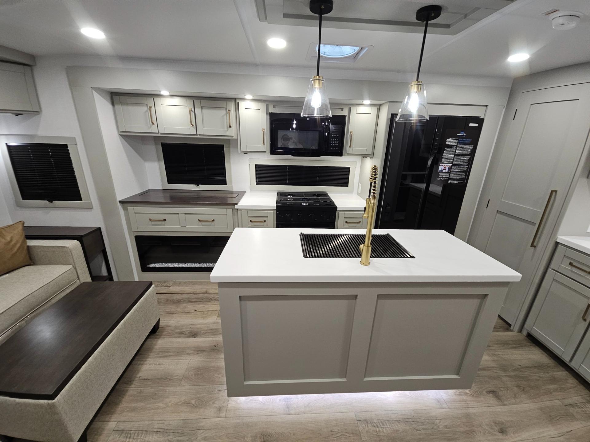 2026 Brinkley RV 2026 Brinkley RV Model Z Air - thumbnail 15