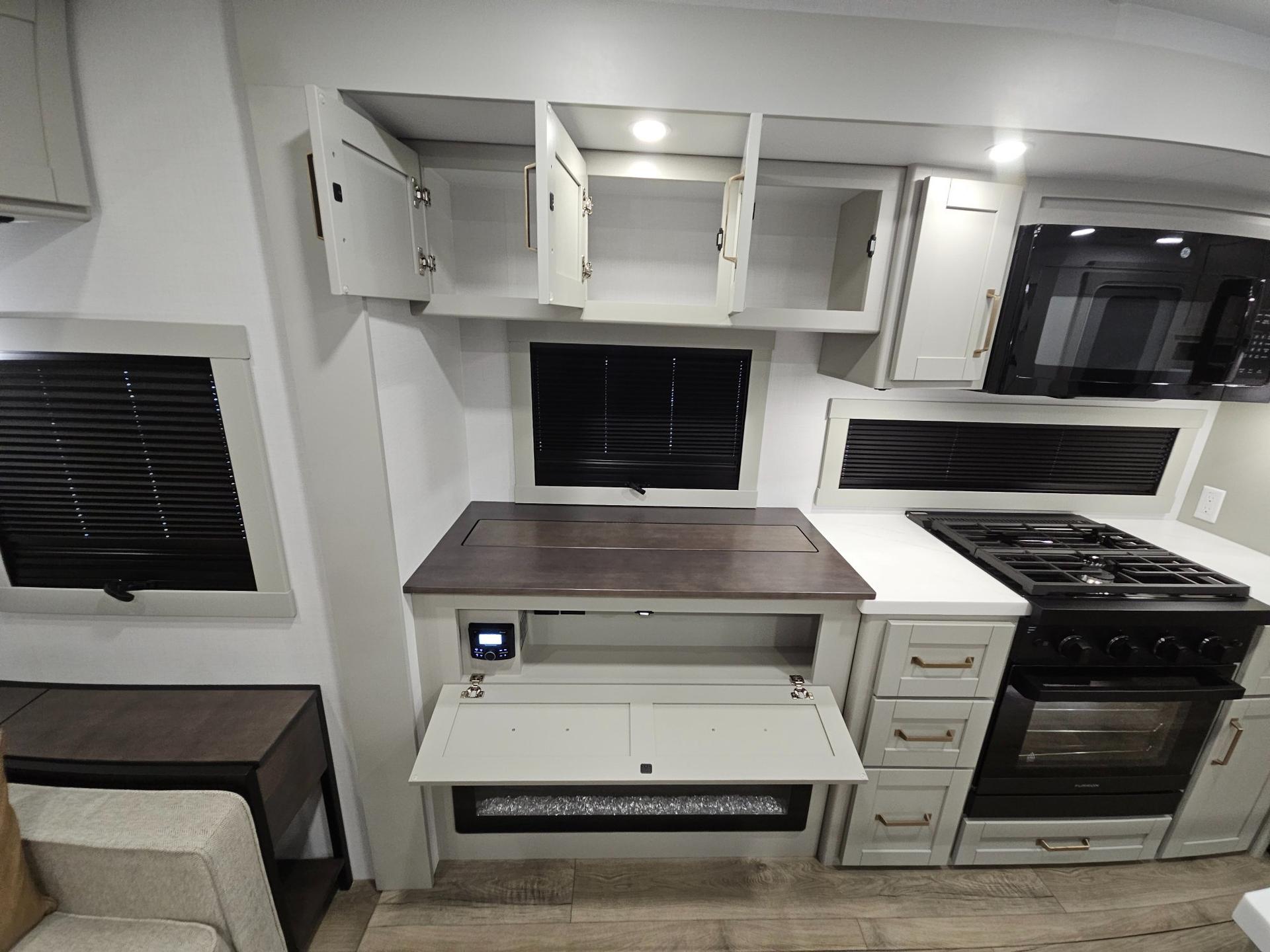 2026 Brinkley RV 2026 Brinkley RV Model Z Air - thumbnail 16