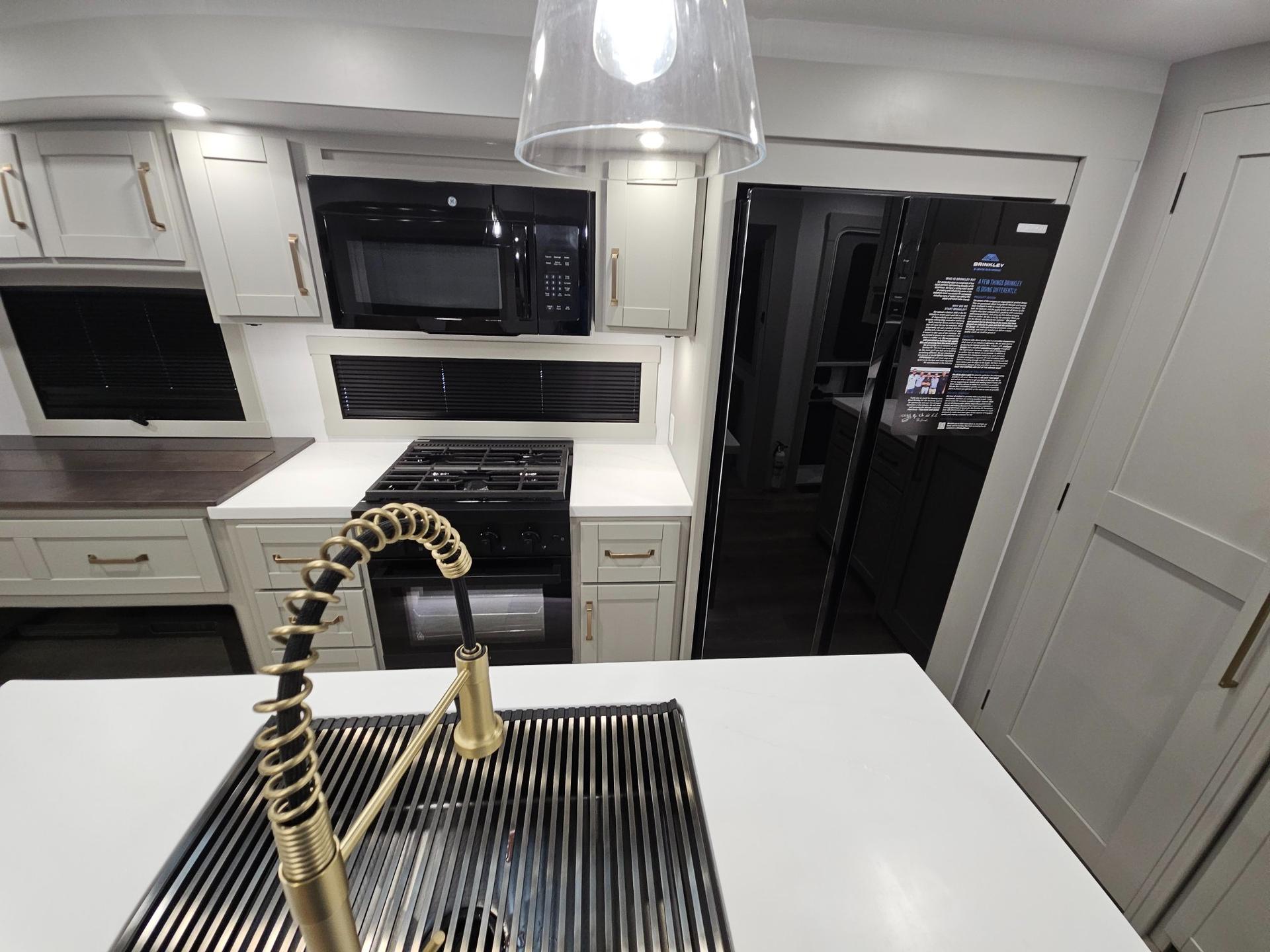 2026 Brinkley RV 2026 Brinkley RV Model Z Air - thumbnail 17