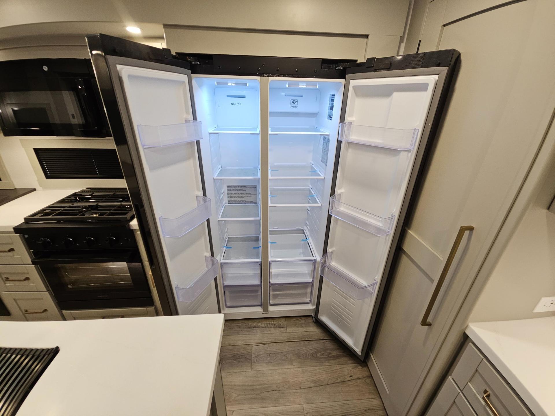 2026 Brinkley RV 2026 Brinkley RV Model Z Air - thumbnail 18