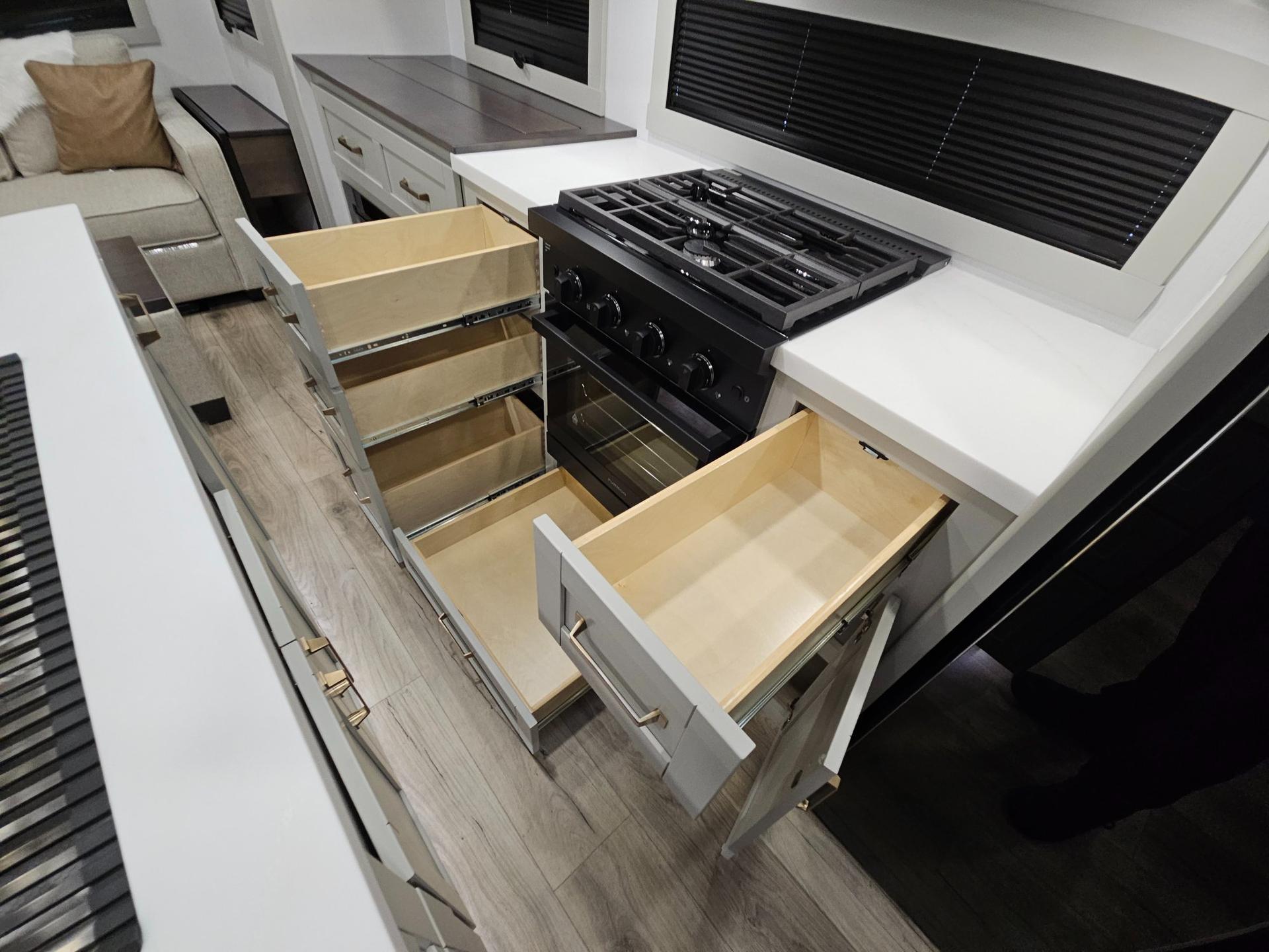 2026 Brinkley RV 2026 Brinkley RV Model Z Air - thumbnail 21