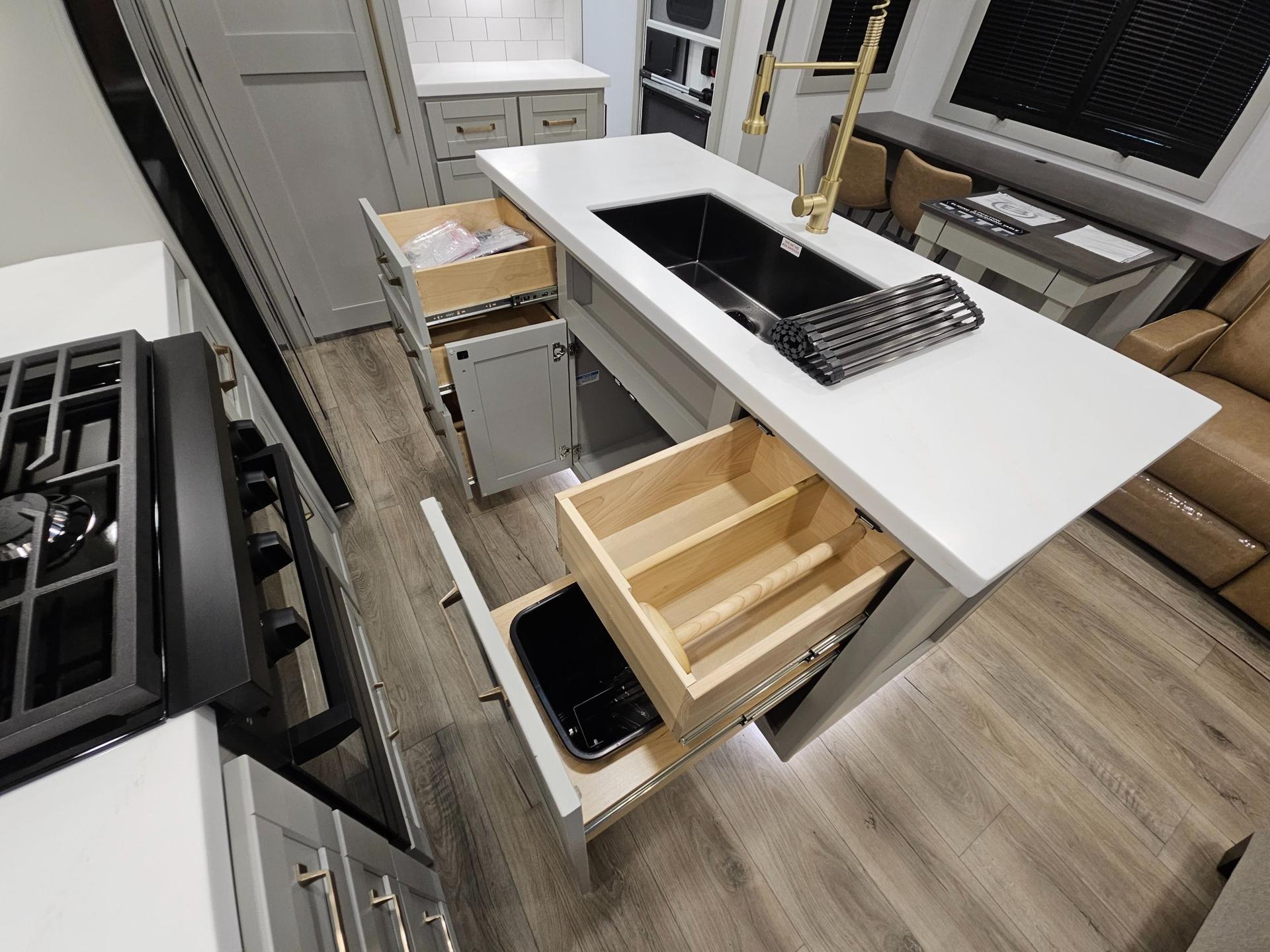 2026 Brinkley RV 2026 Brinkley RV Model Z Air - thumbnail 22