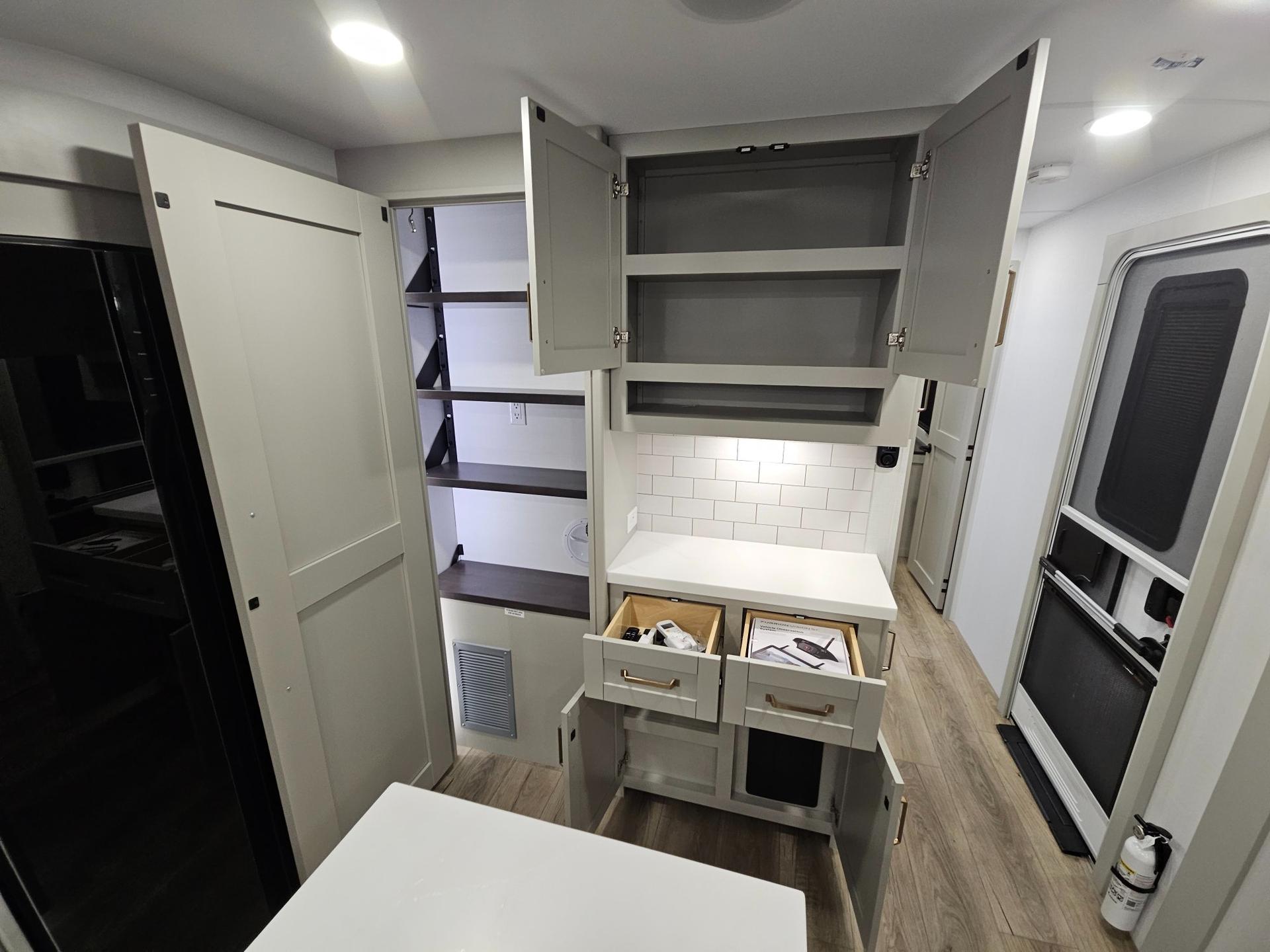 2026 Brinkley RV 2026 Brinkley RV Model Z Air - thumbnail 23