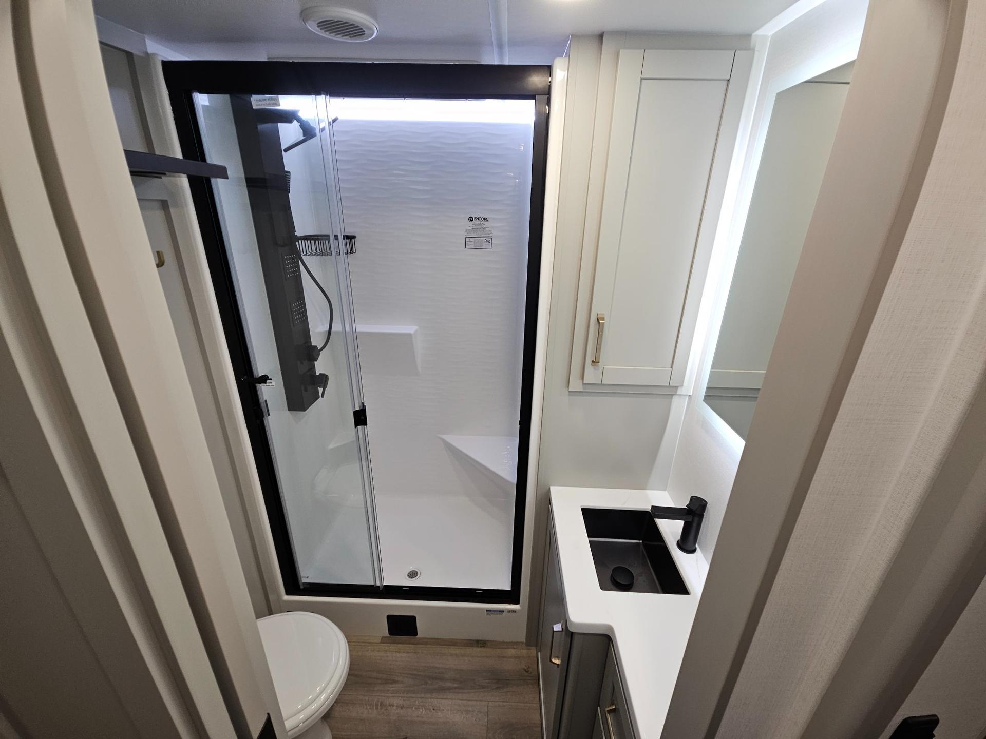 2026 Brinkley RV 2026 Brinkley RV Model Z Air - thumbnail 24