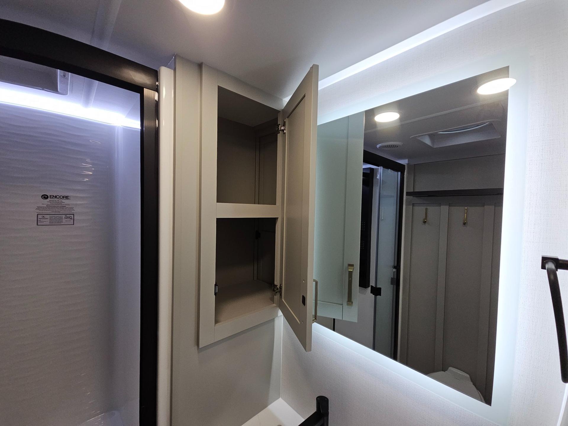 2026 Brinkley RV 2026 Brinkley RV Model Z Air - thumbnail 27